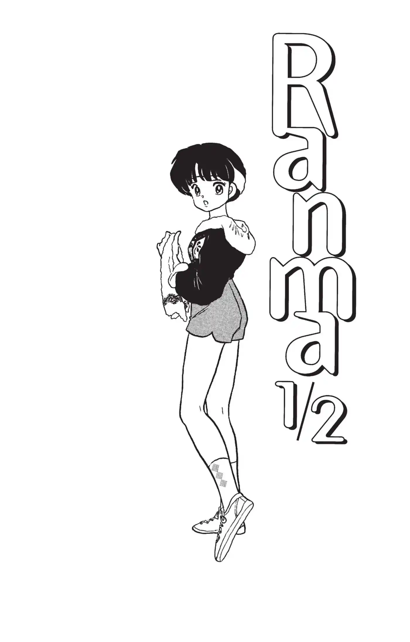 Ranma 1/2 20 page 2