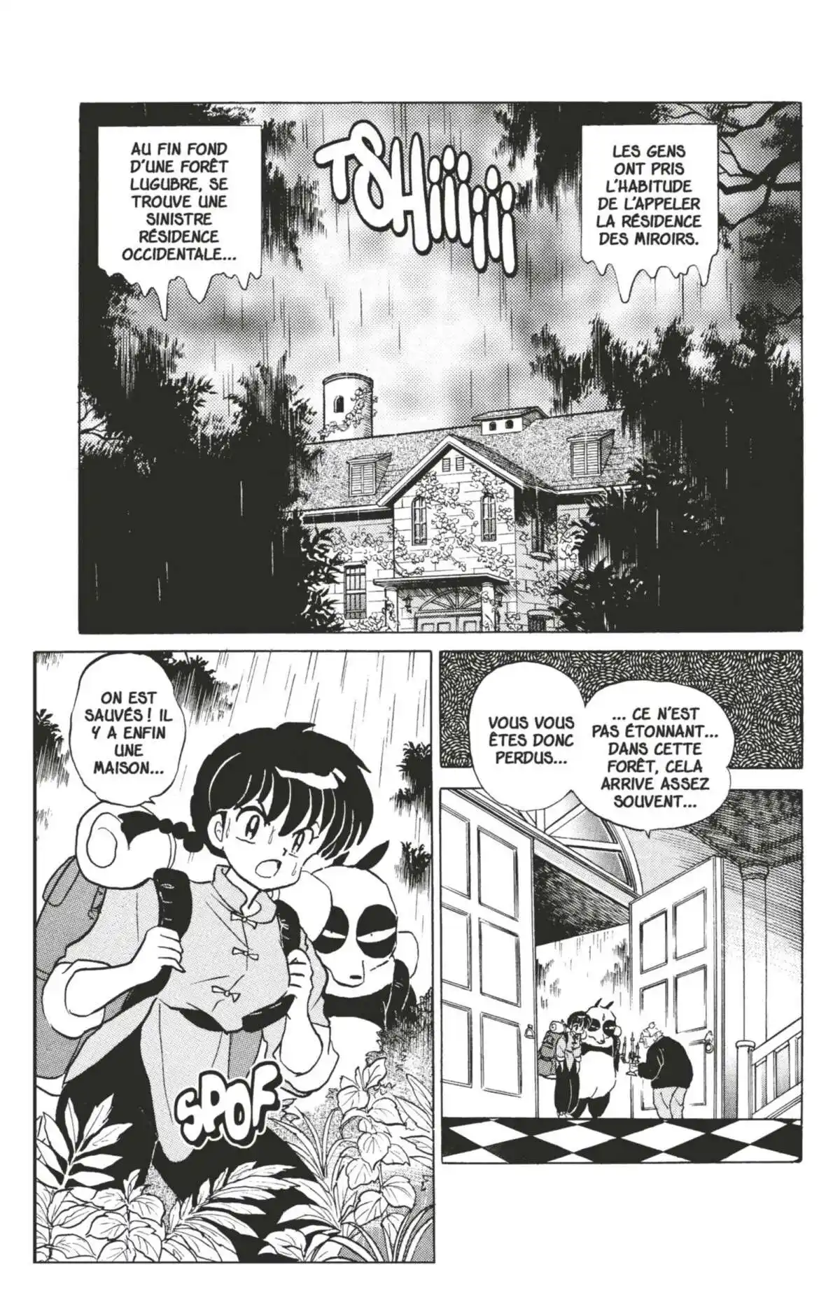 Ranma 1/2 35 page 4