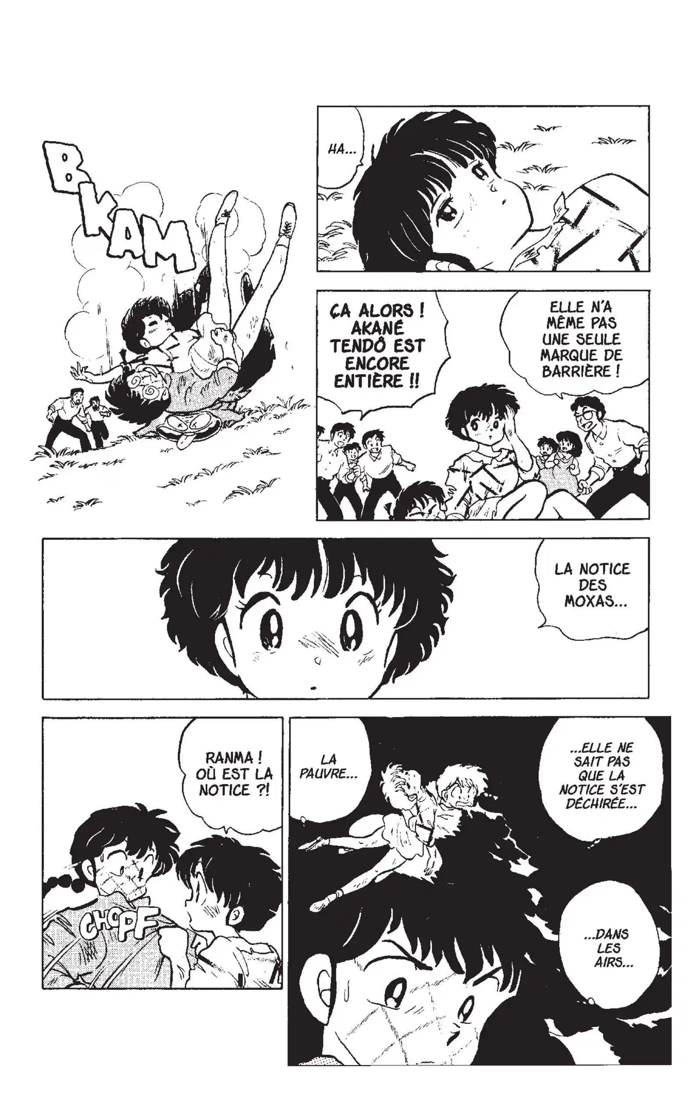 Ranma 1/2 14 page 10