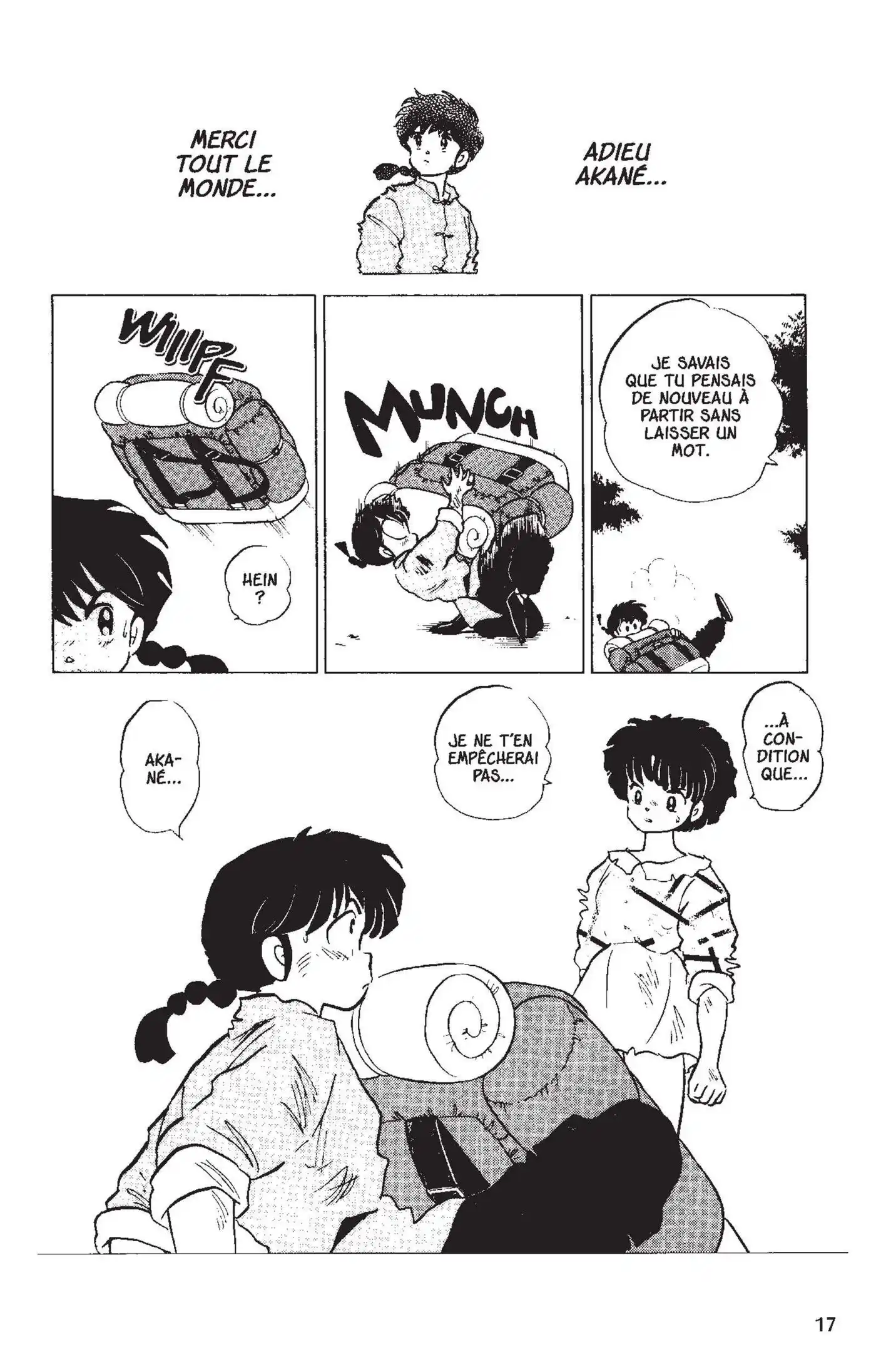 Ranma 1/2 14 page 14