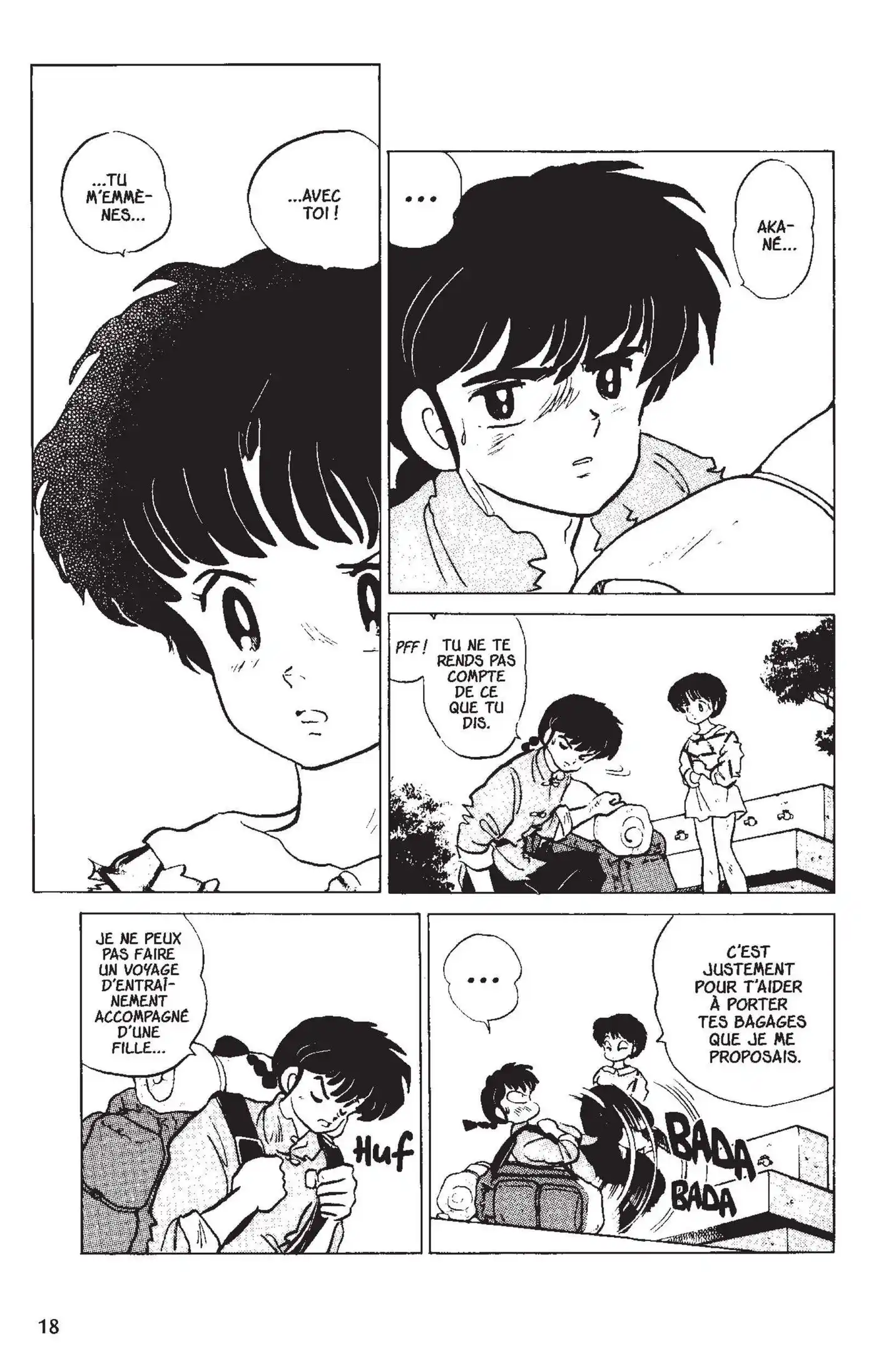 Ranma 1/2 14 page 15