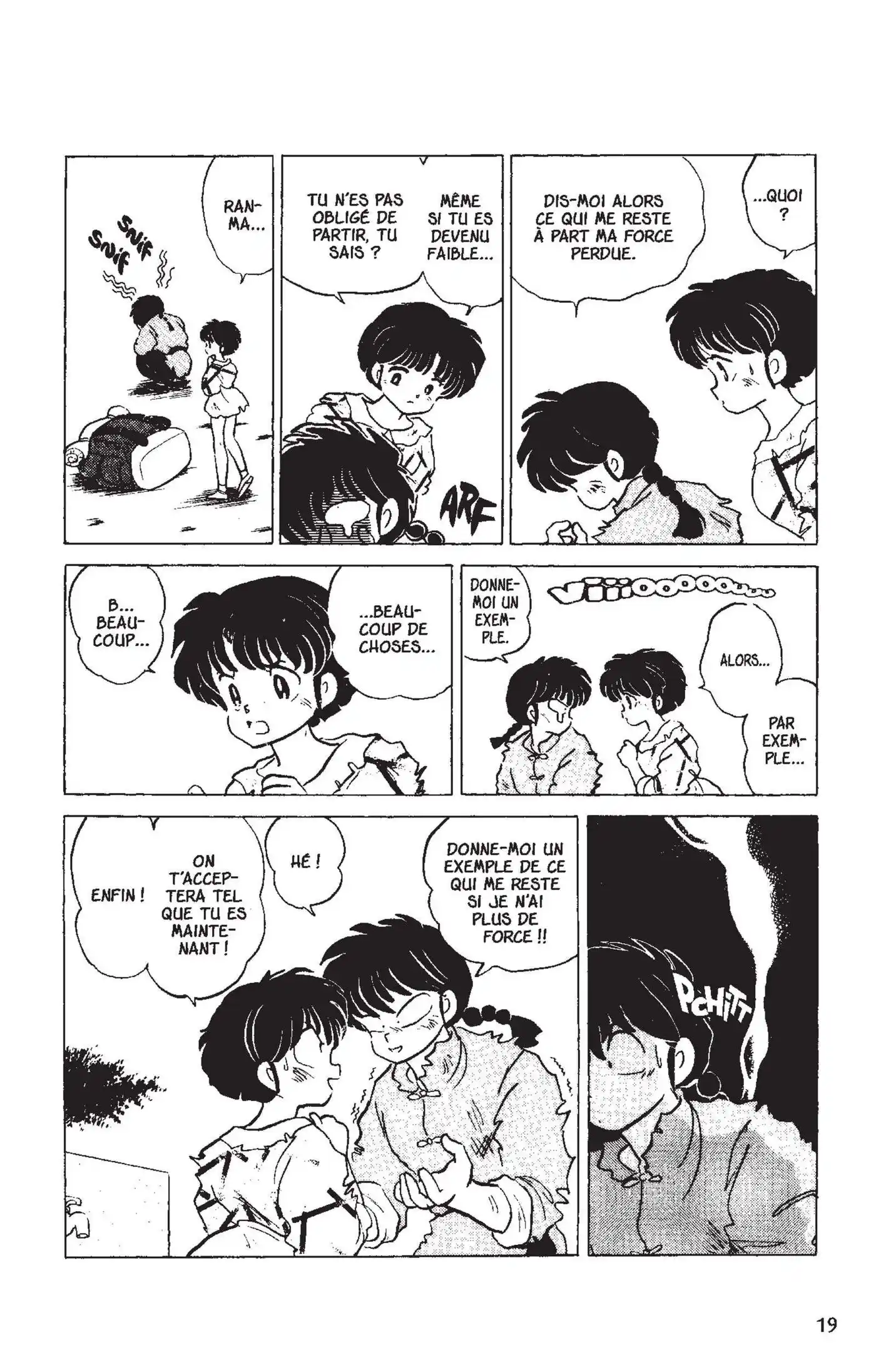 Ranma 1/2 14 page 16