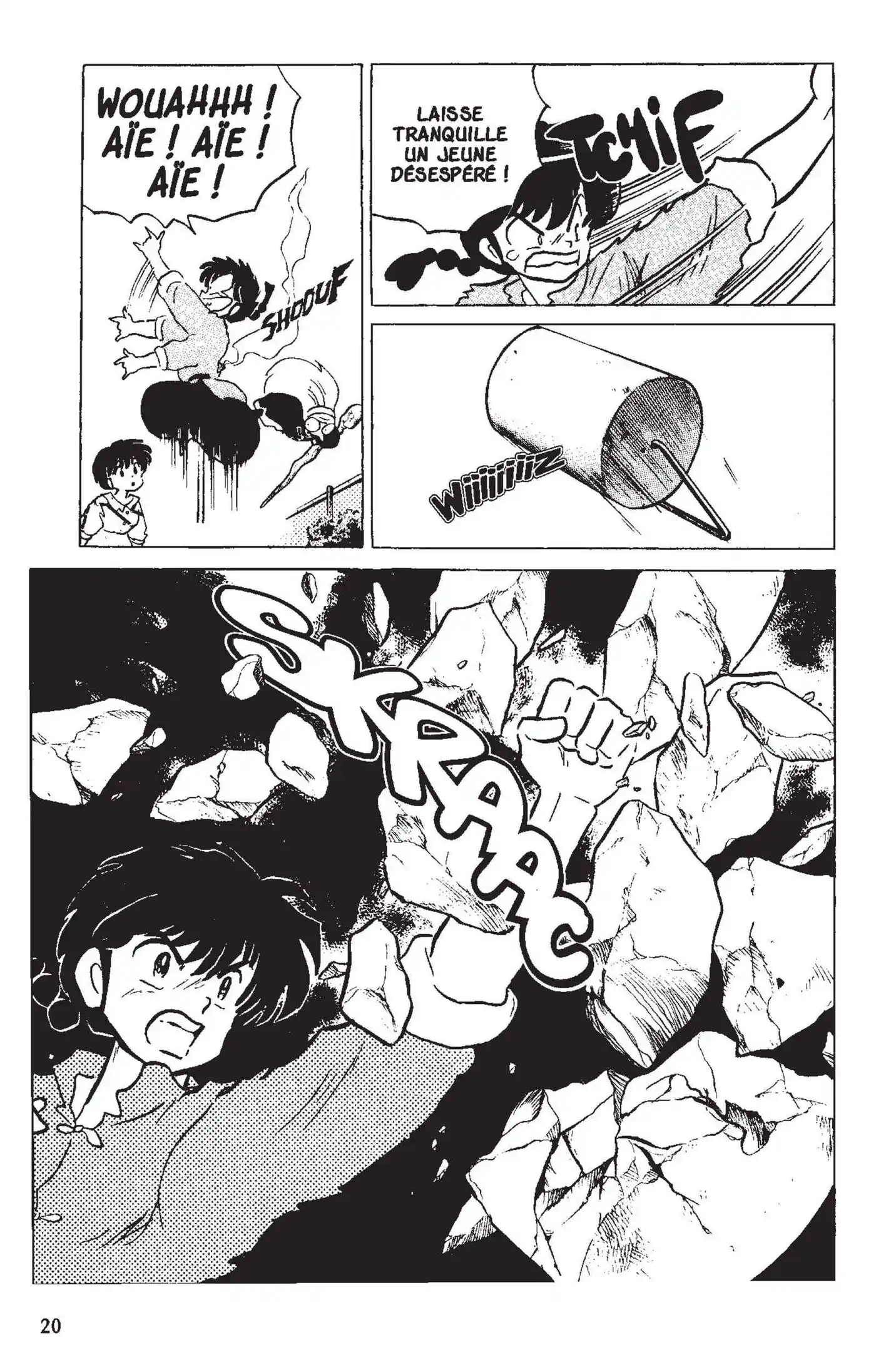 Ranma 1/2 14 page 17