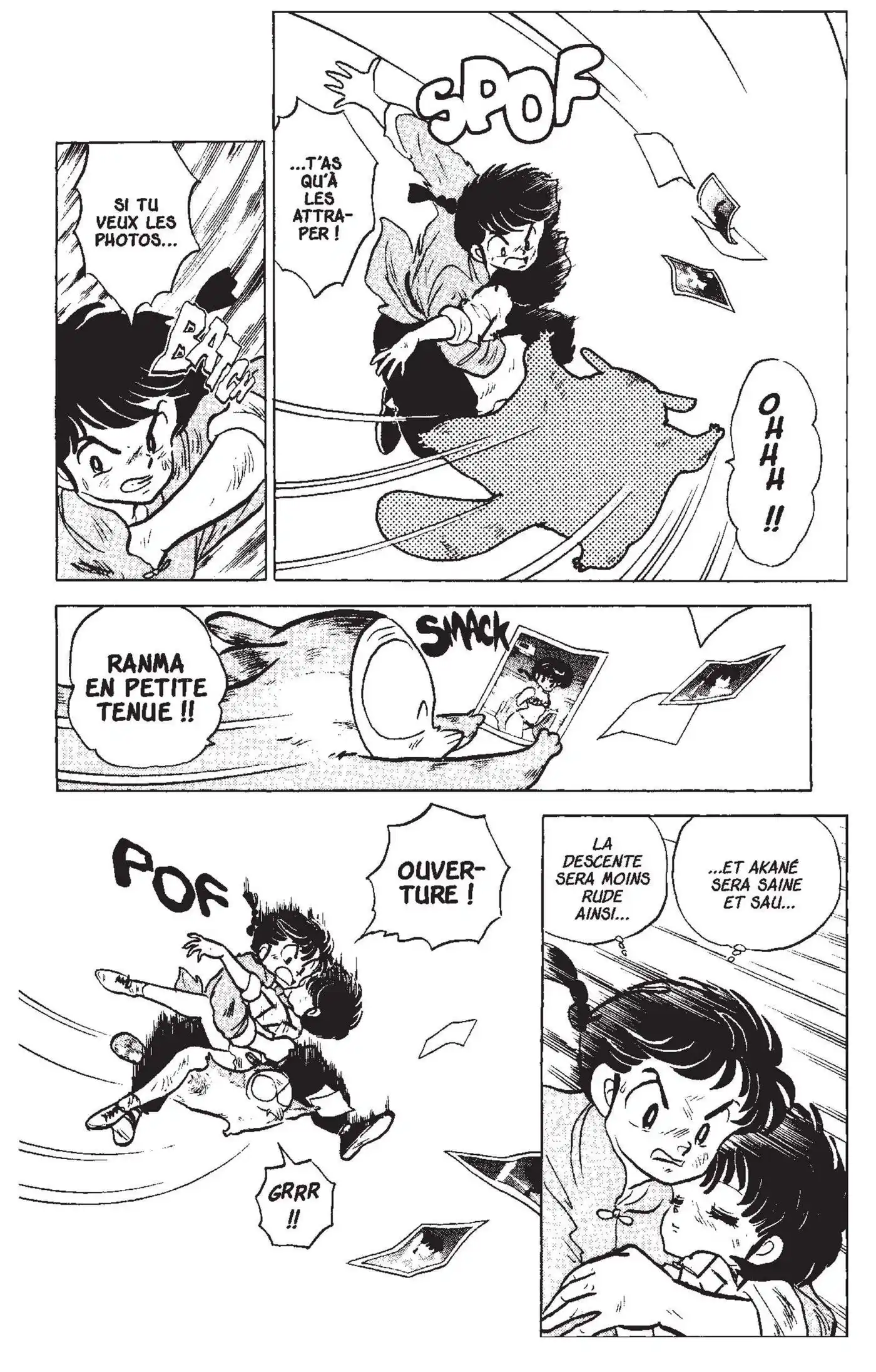 Ranma 1/2 14 page 8