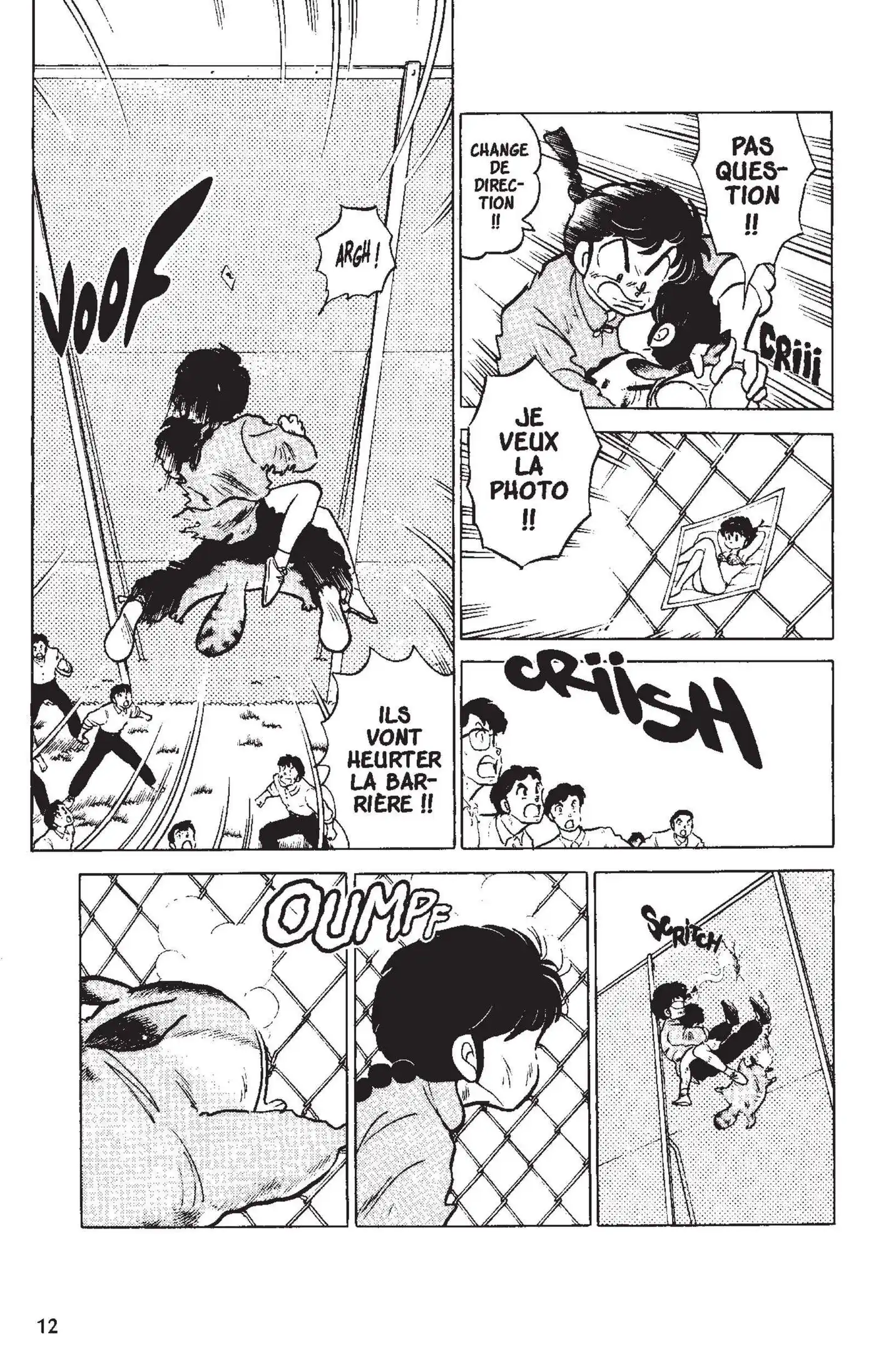 Ranma 1/2 14 page 9