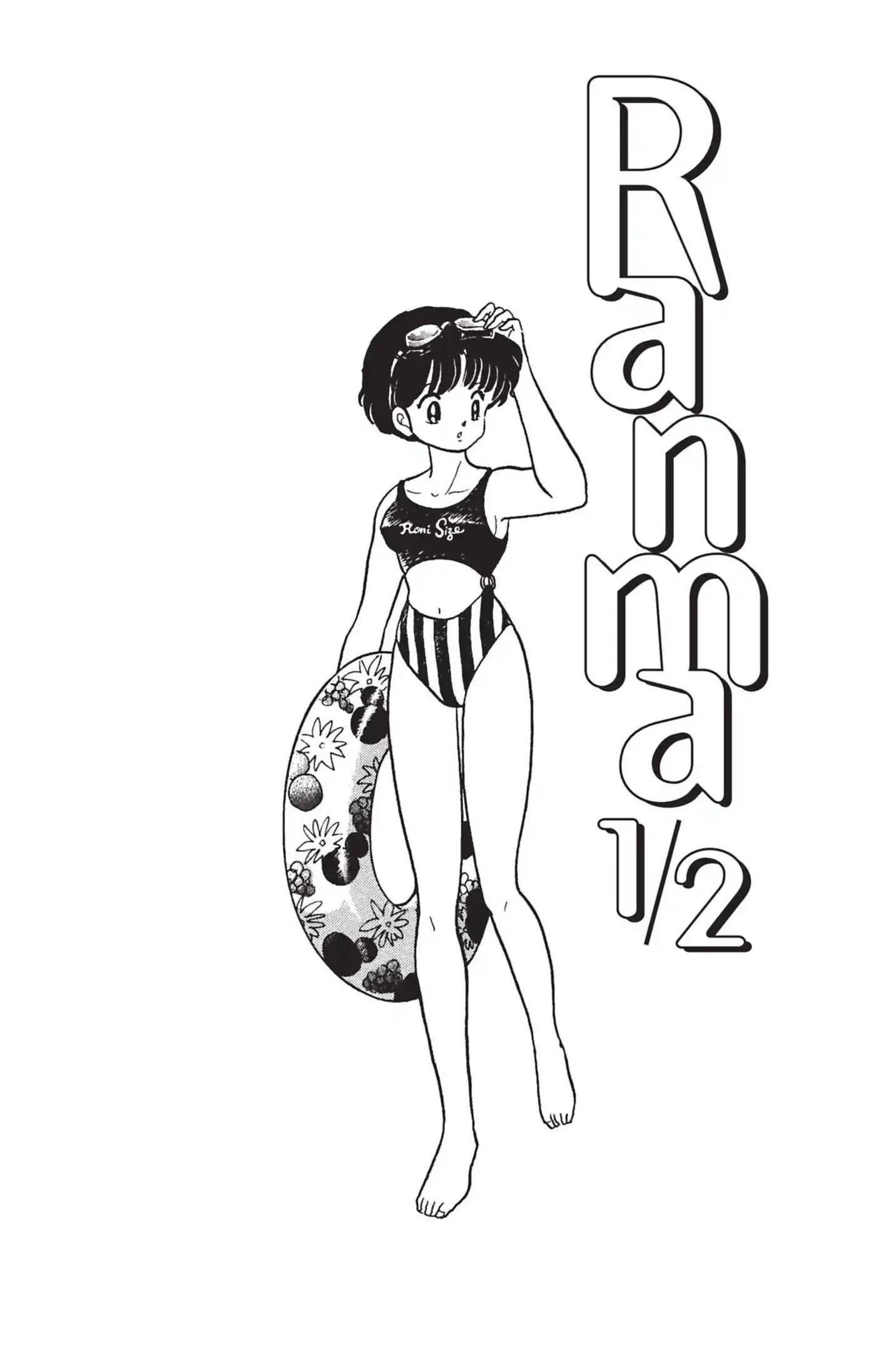 Ranma 1/2 19 page 2