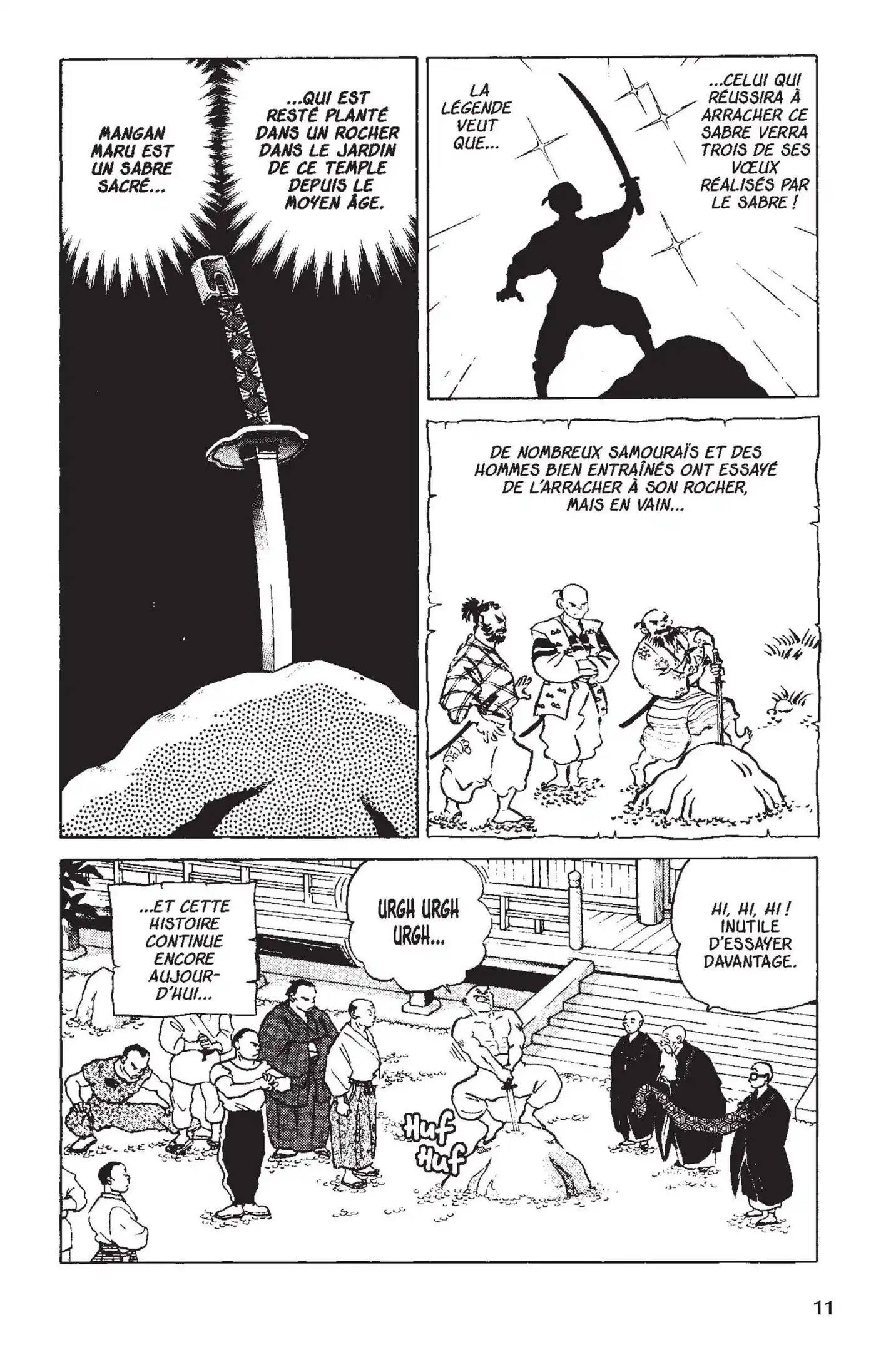 Ranma 1/2 15 page 8
