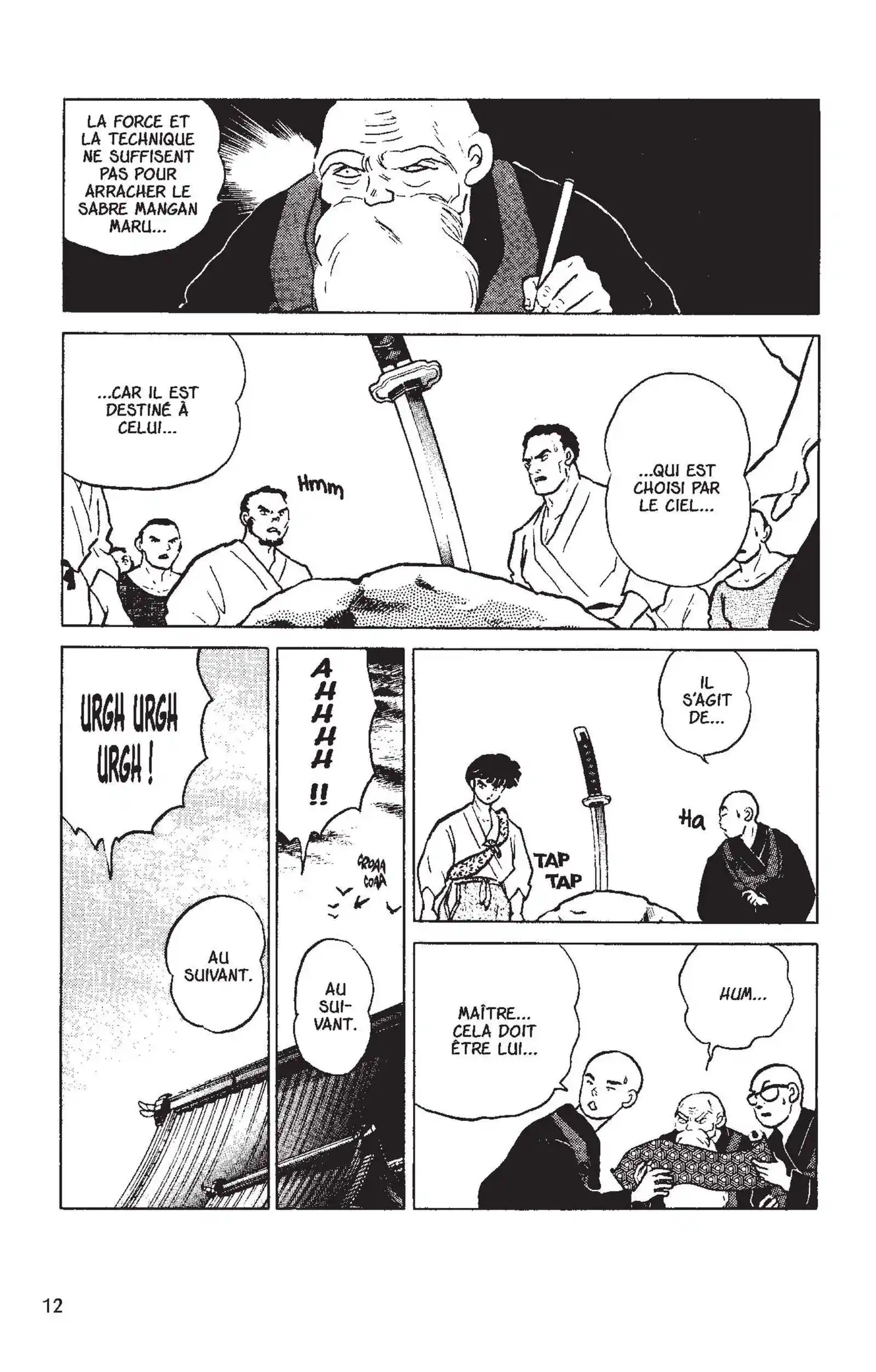 Ranma 1/2 15 page 9
