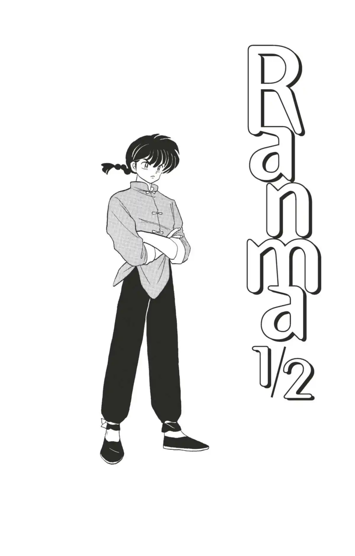 Ranma 1/2 28 page 2