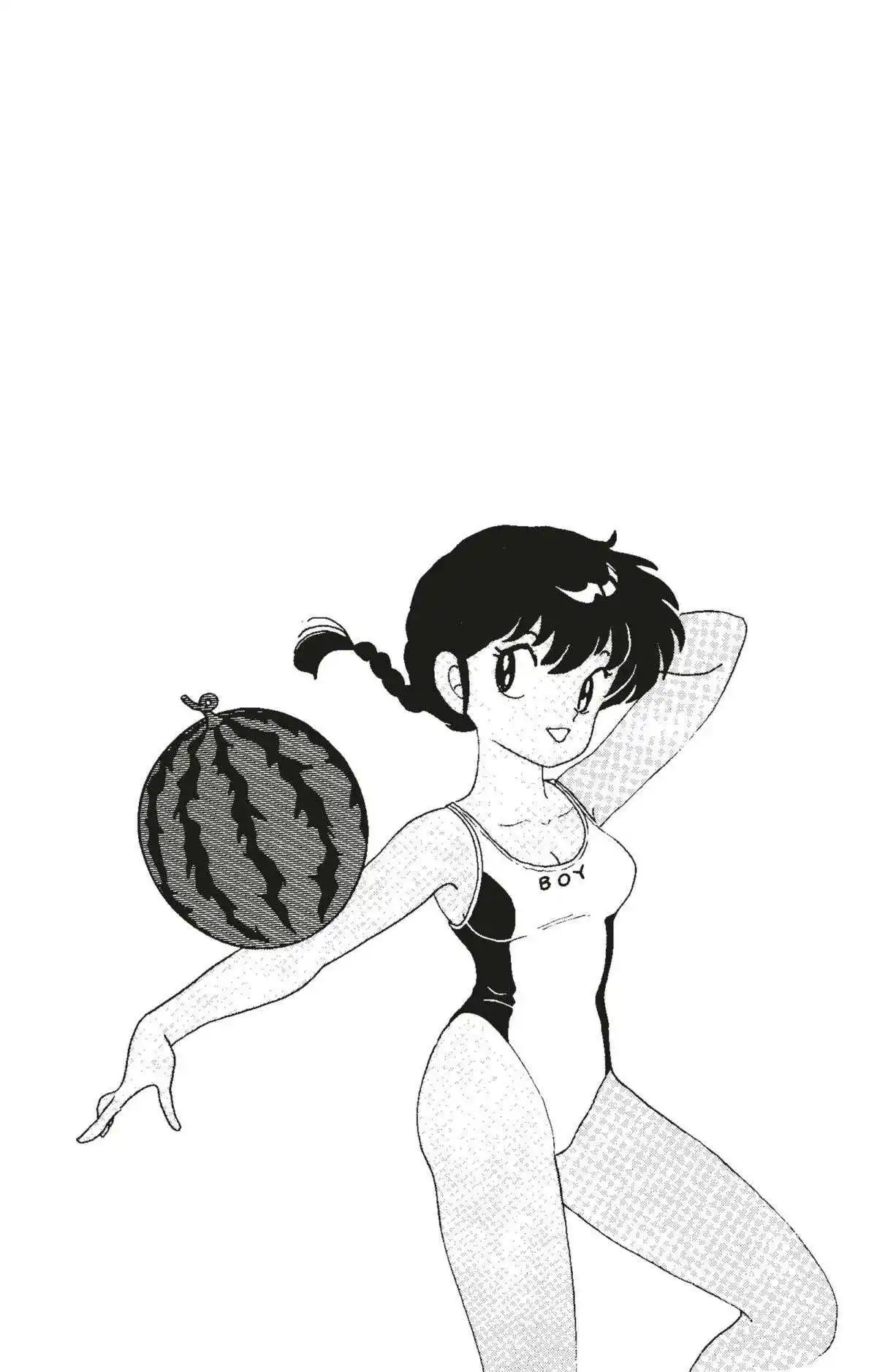 Ranma 1/2 6 page 4