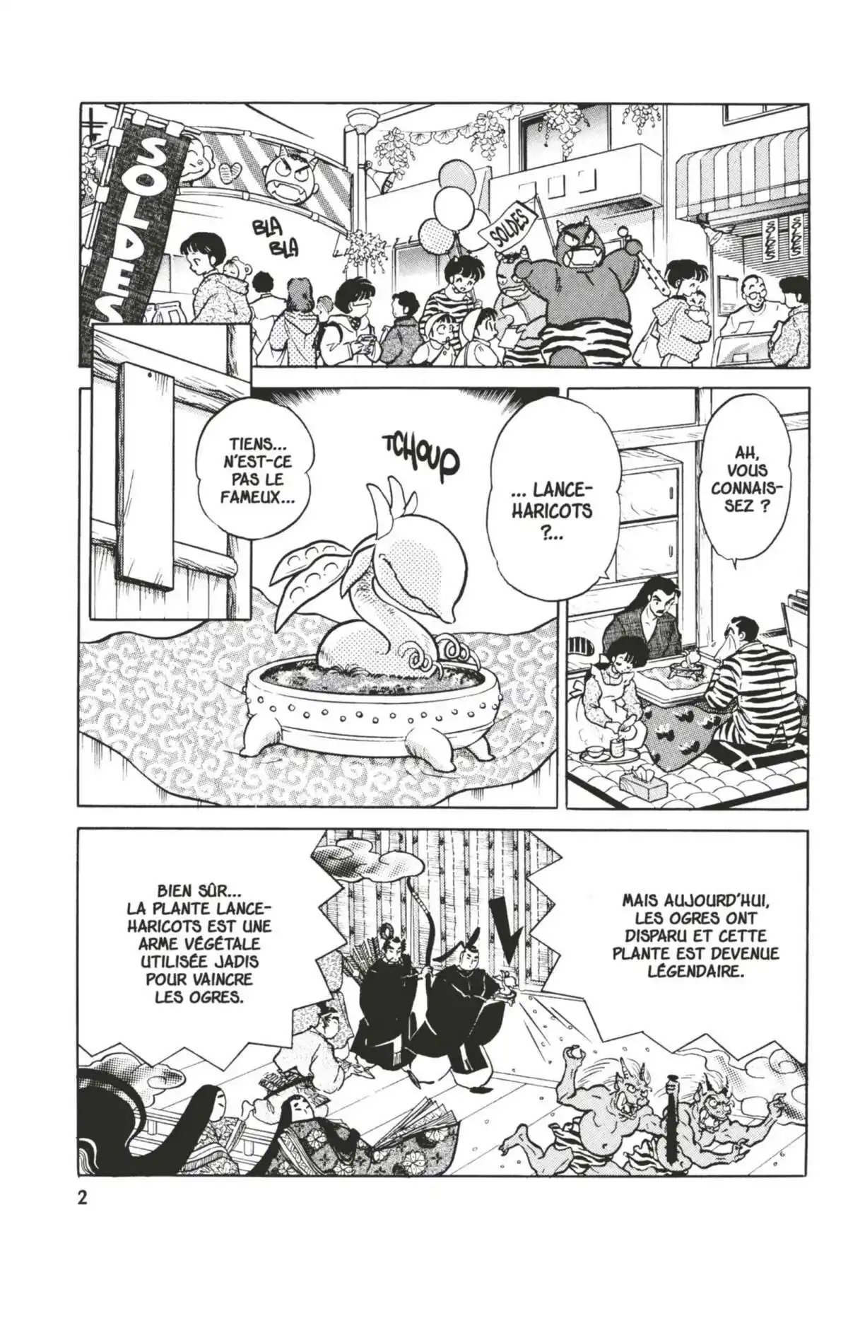 Ranma 1/2 34 page 3