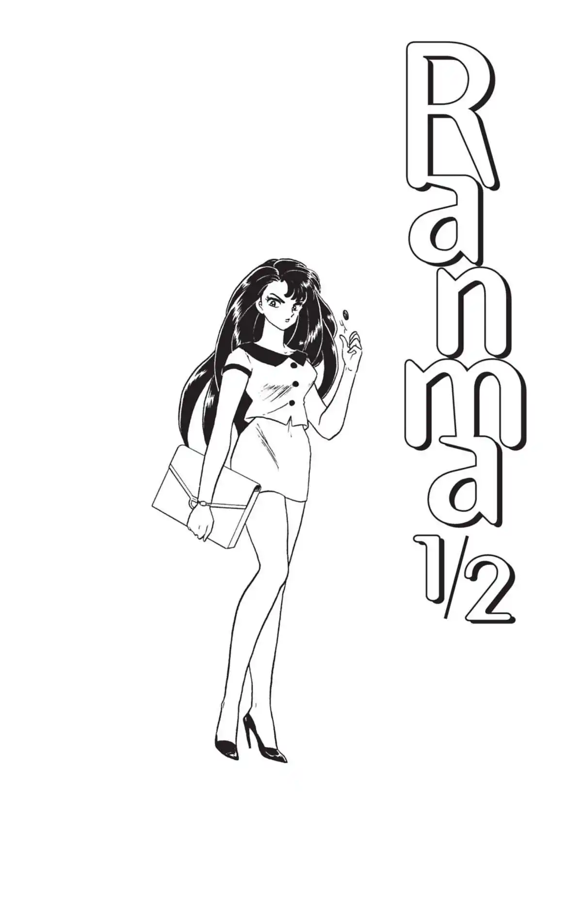Ranma 1/2 27 page 2