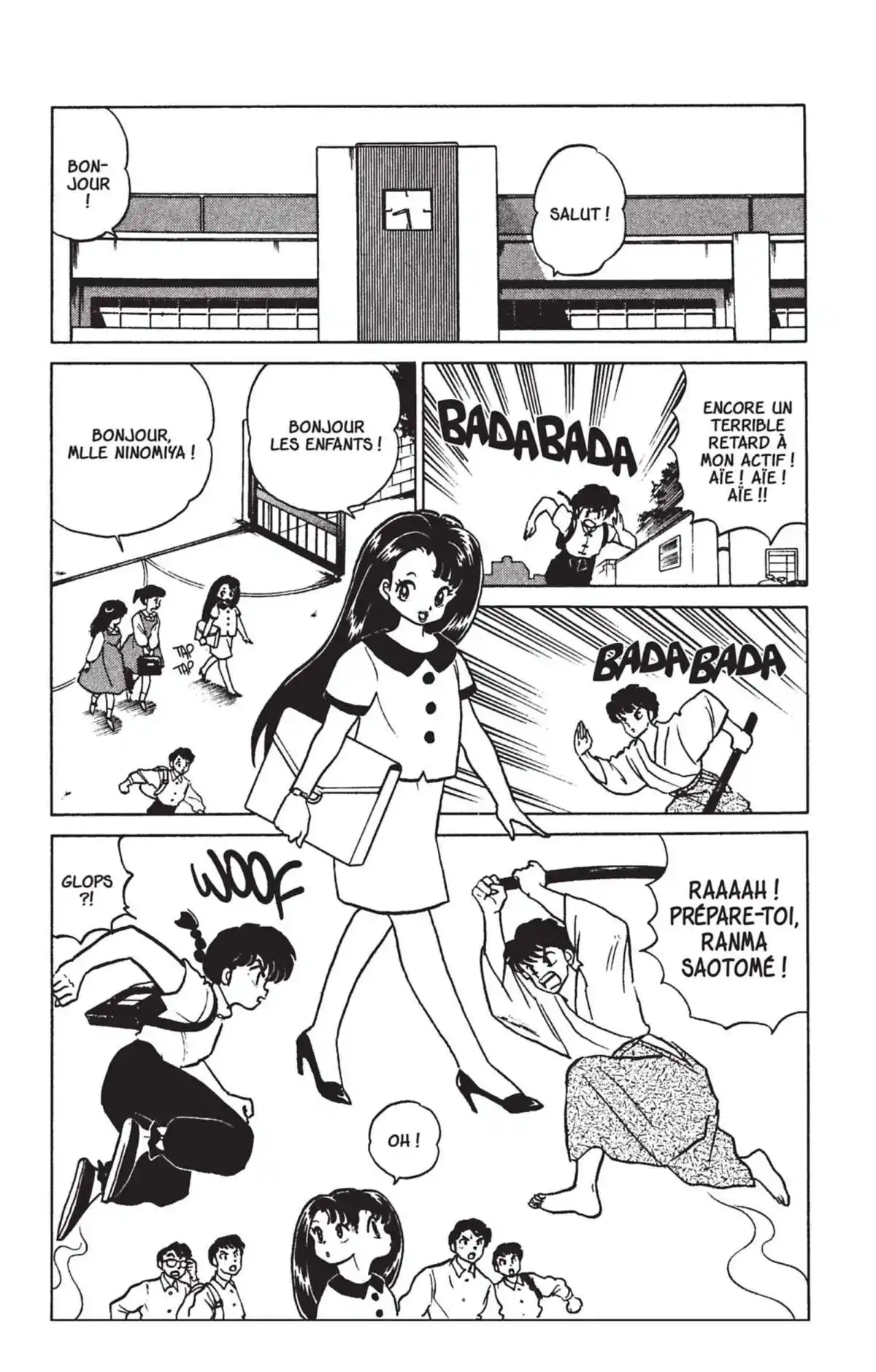 Ranma 1/2 27 page 5