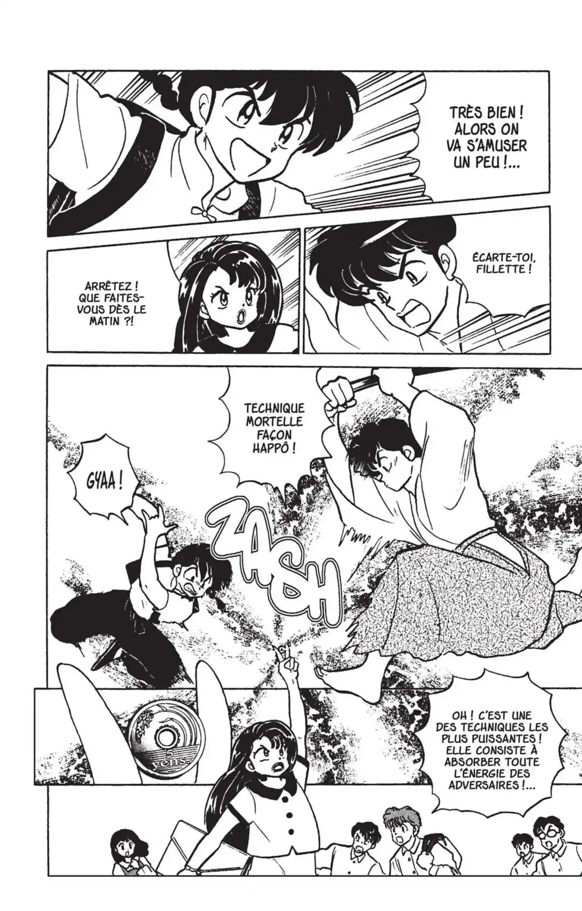 Ranma 1/2 27 page 6