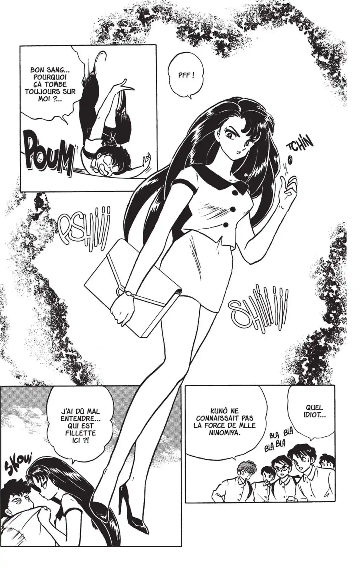 Ranma 1/2 27 page 7