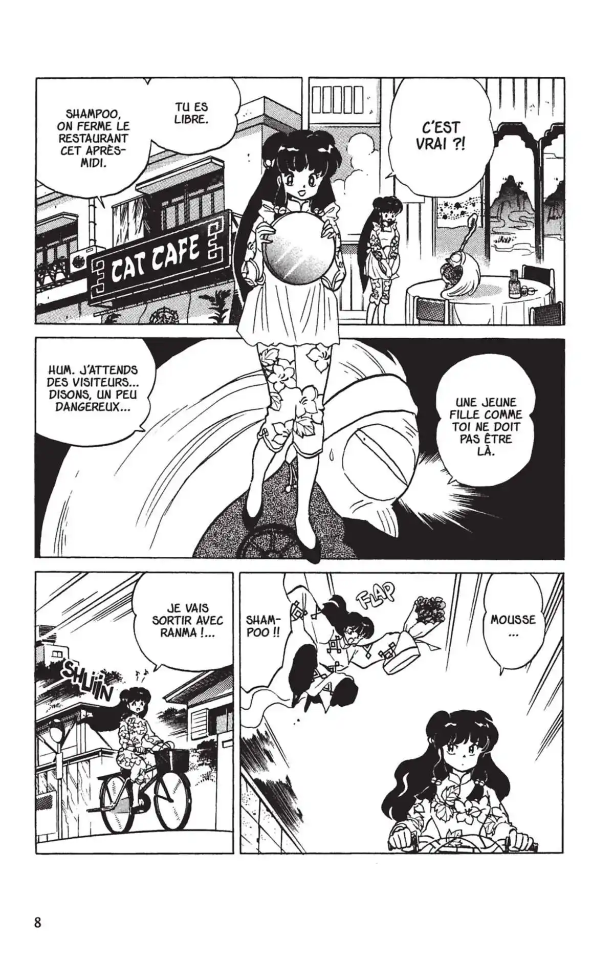 Ranma 1/2 24 page 5