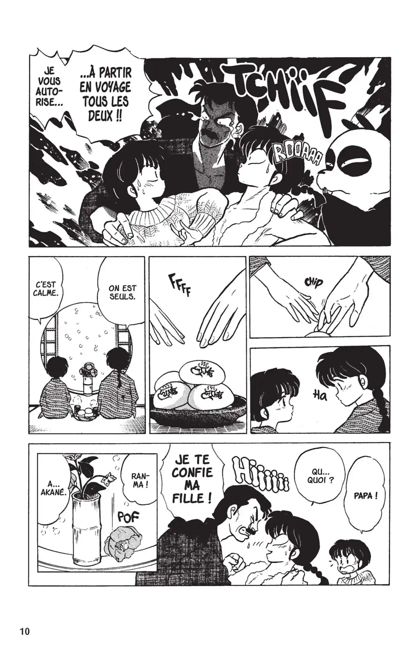 Ranma 1/2 16 page 7