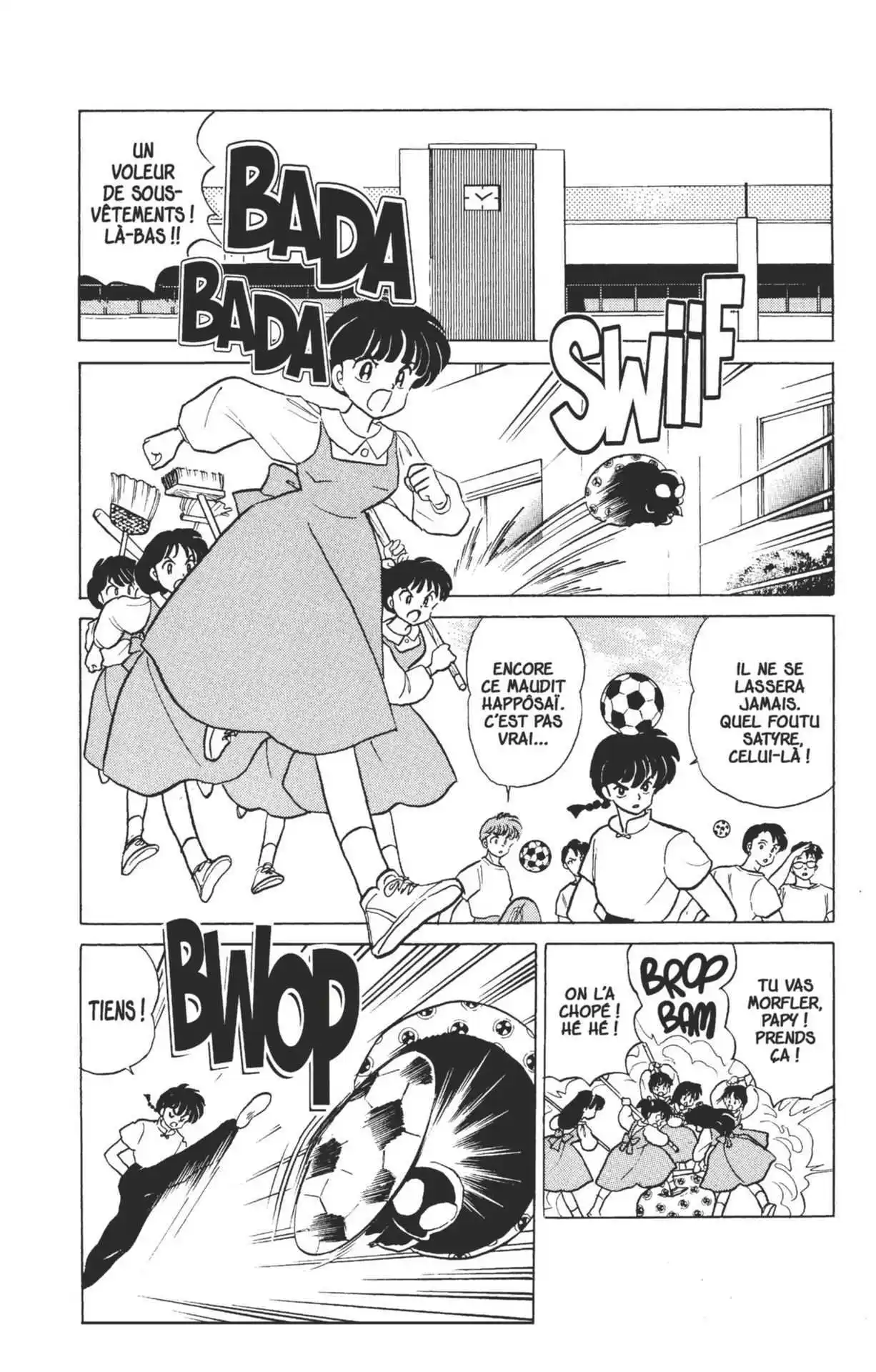 Ranma 1/2 31 page 5