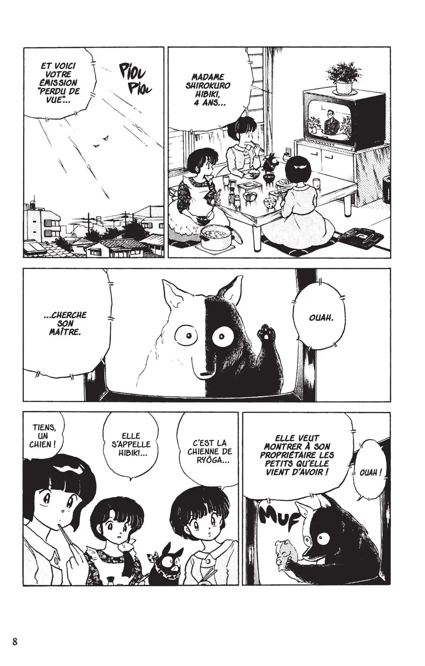 Ranma 1/2 11 page 5