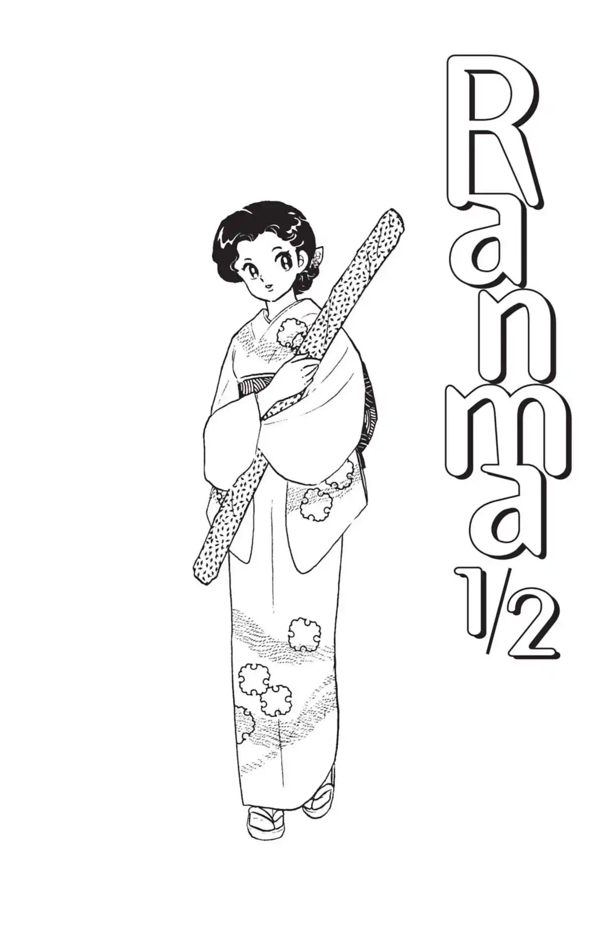 Ranma 1/2 22 page 2