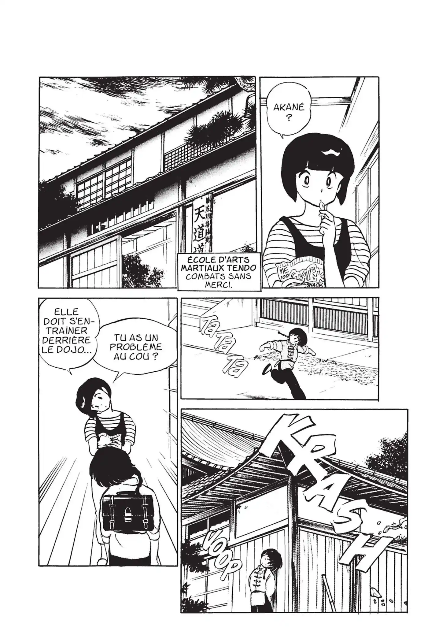 Ranma 1/2 2 page 14