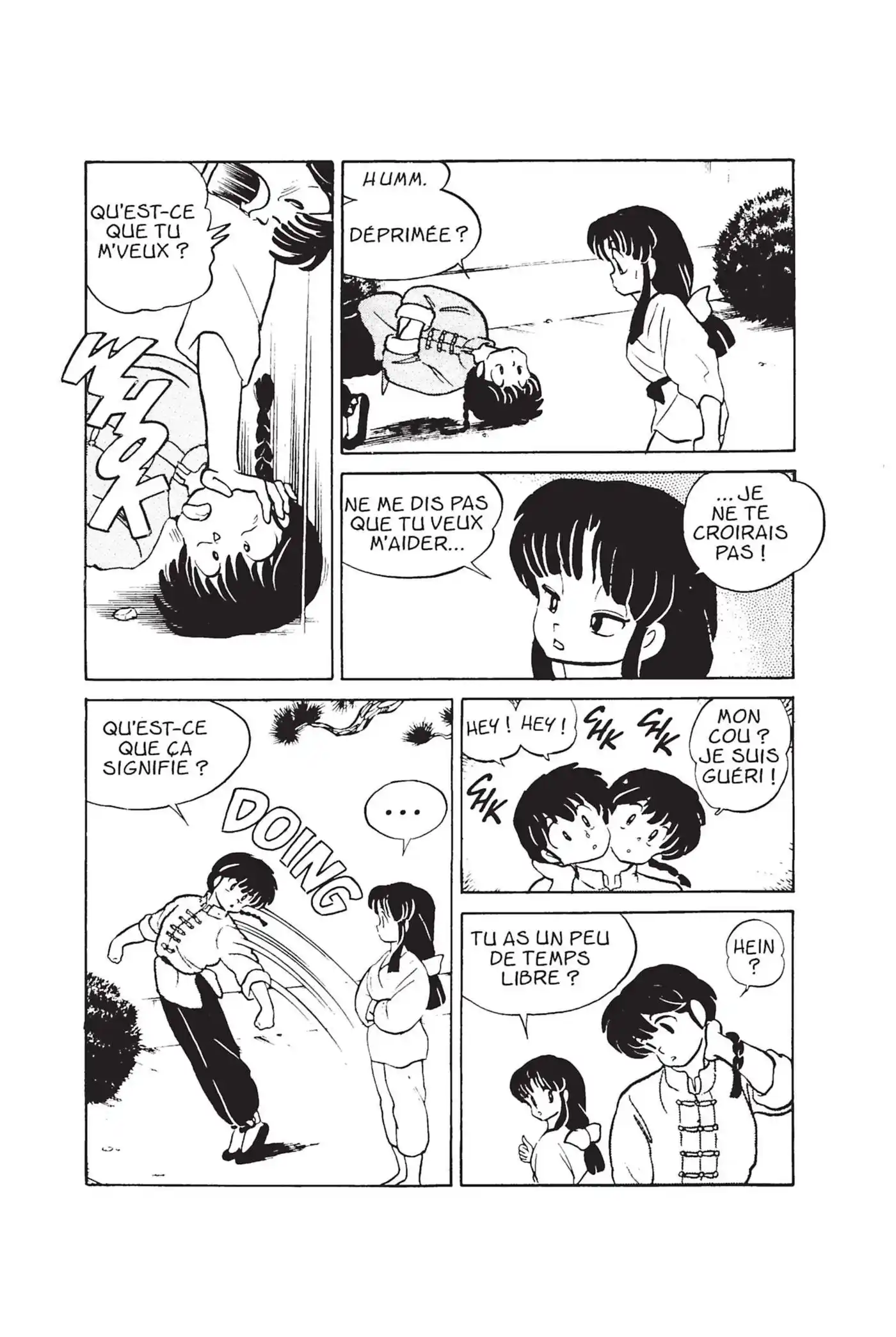 Ranma 1/2 2 page 17