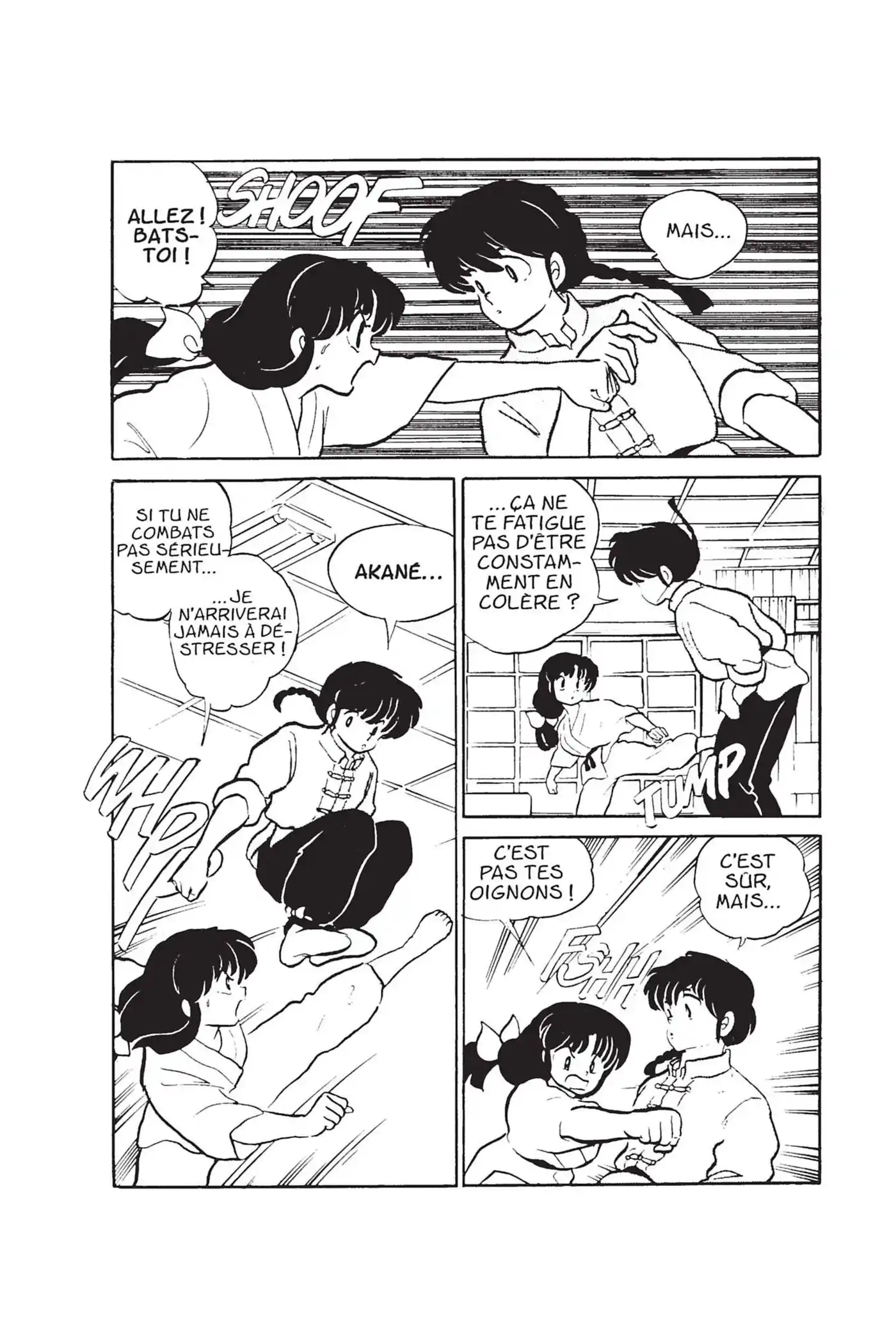 Ranma 1/2 2 page 19