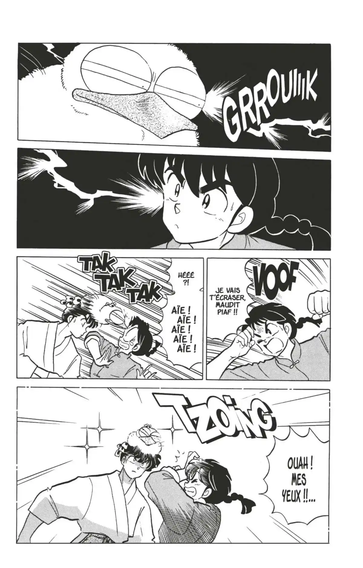 Ranma 1/2 29 page 10