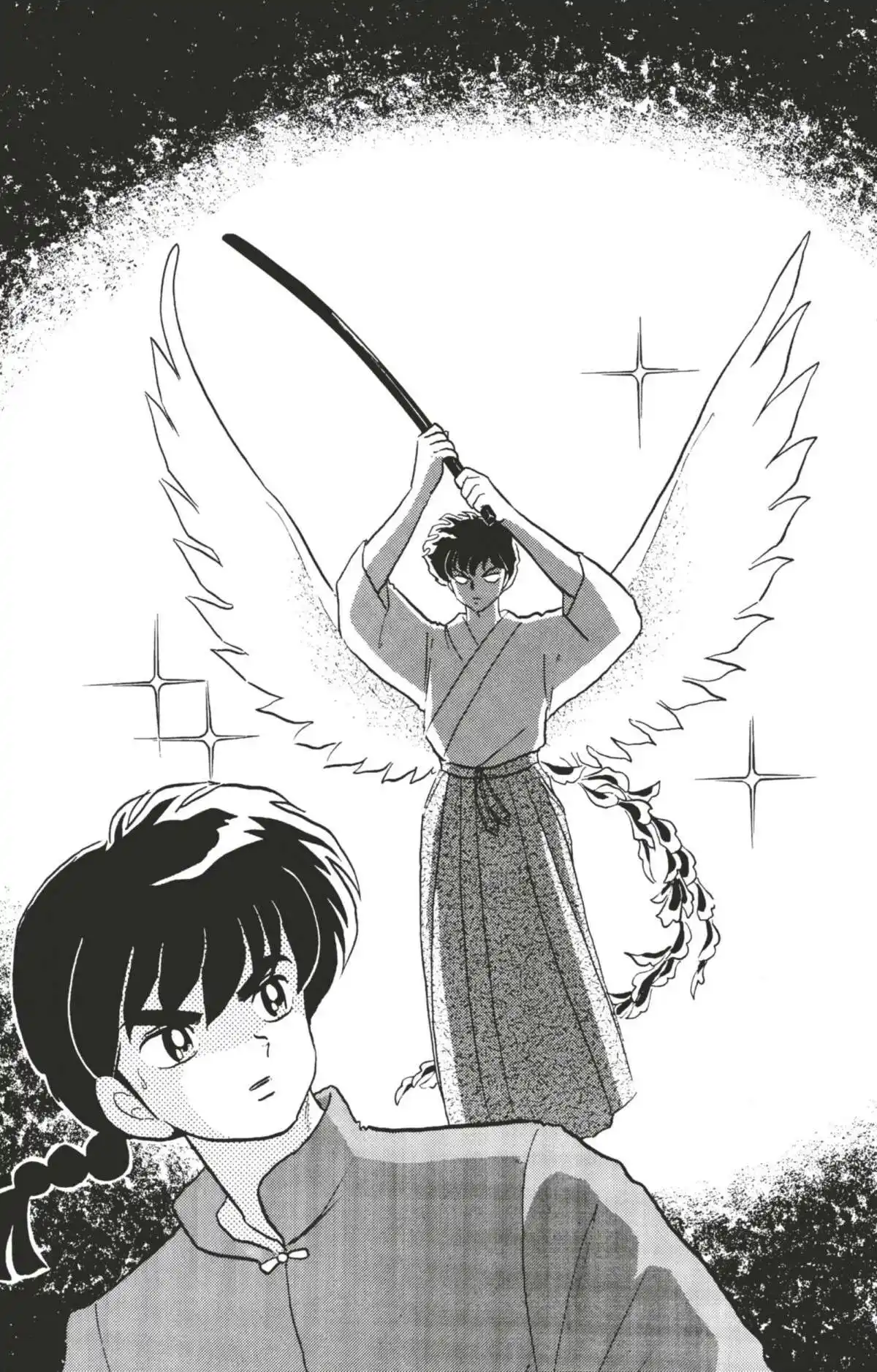 Ranma 1/2 29 page 4