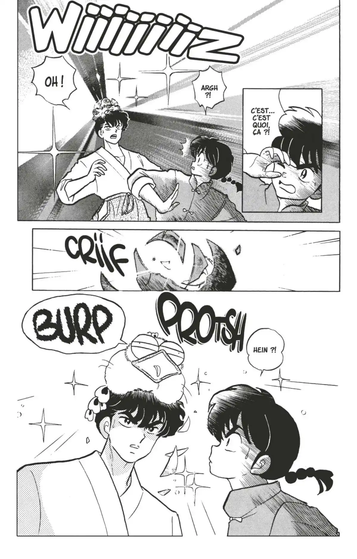 Ranma 1/2 29 page 9
