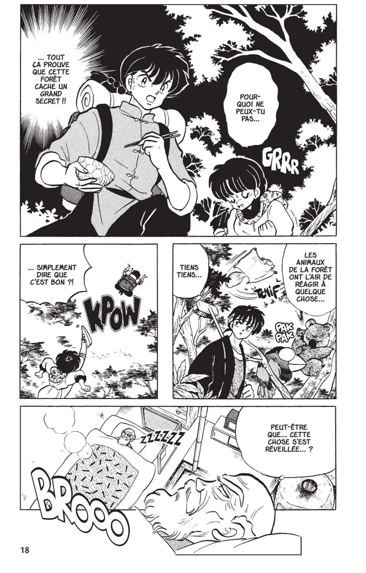 Ranma 1/2 26 page 15