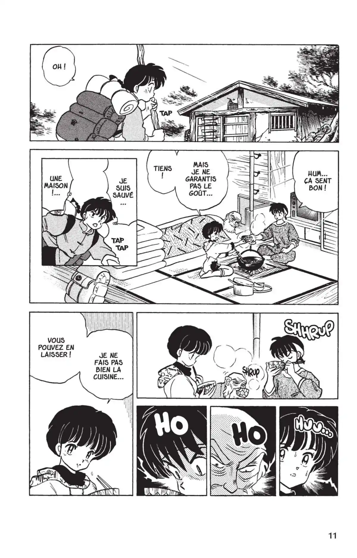 Ranma 1/2 26 page 8