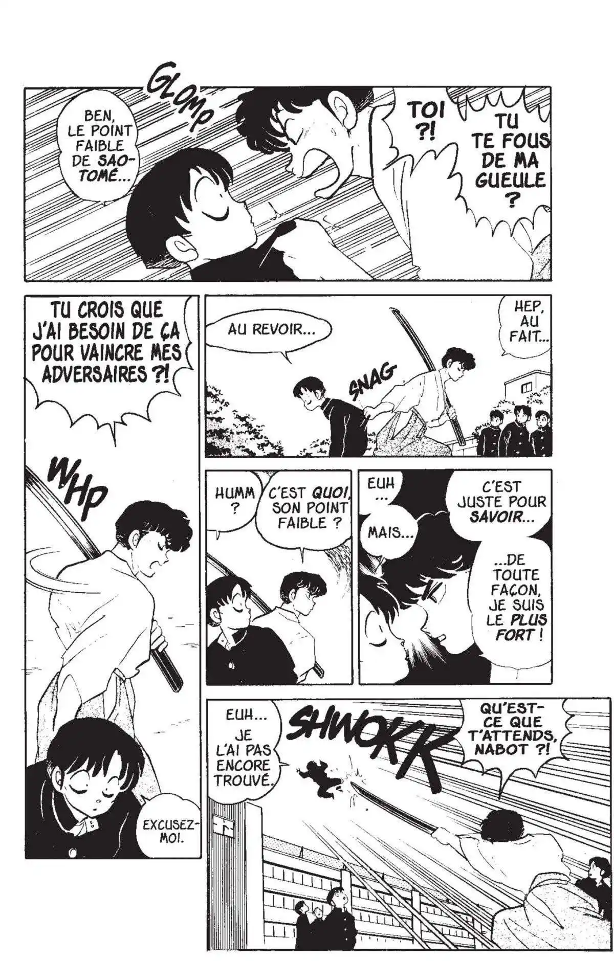 Ranma 1/2 5 page 10