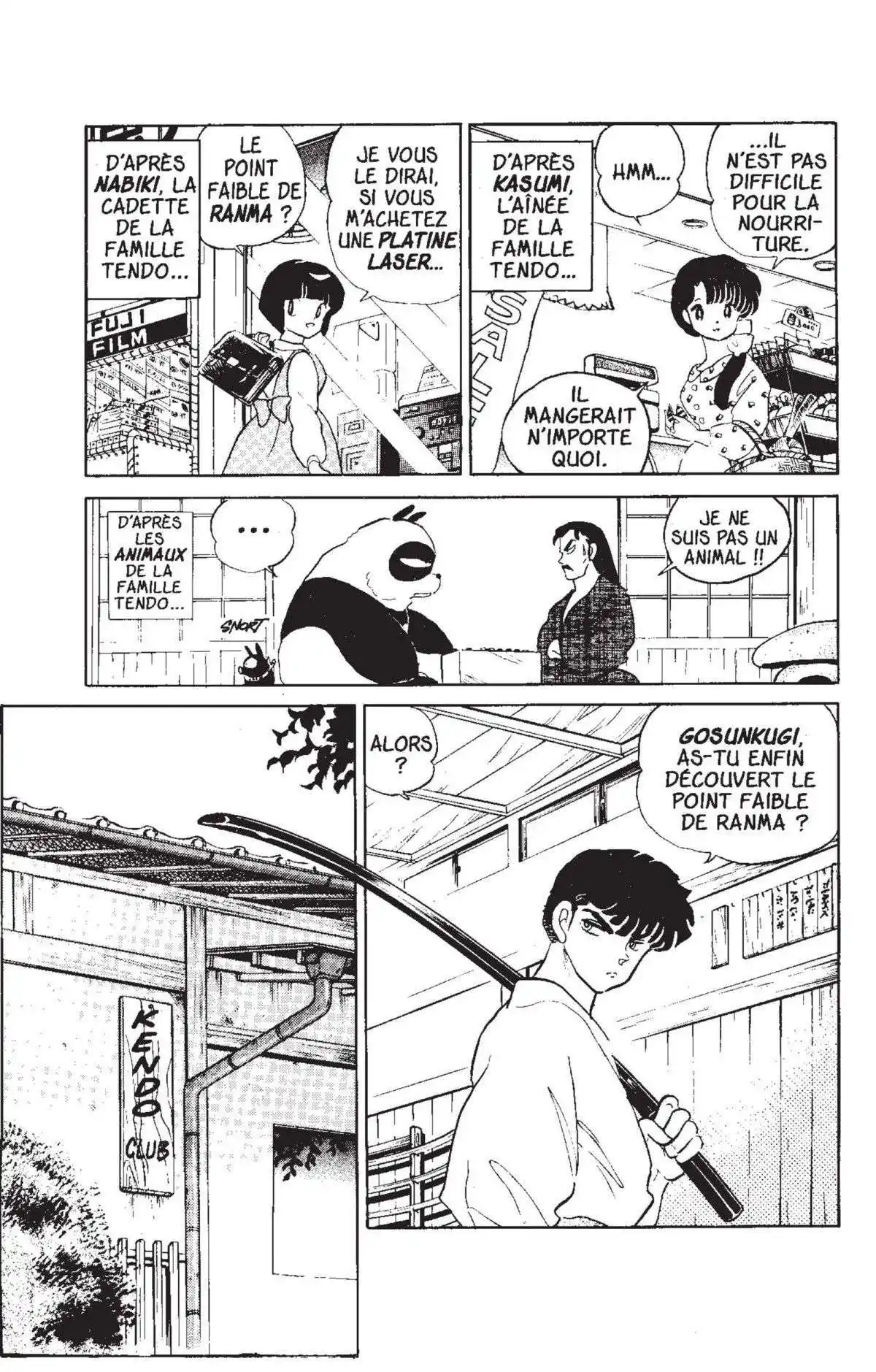 Ranma 1/2 5 page 11