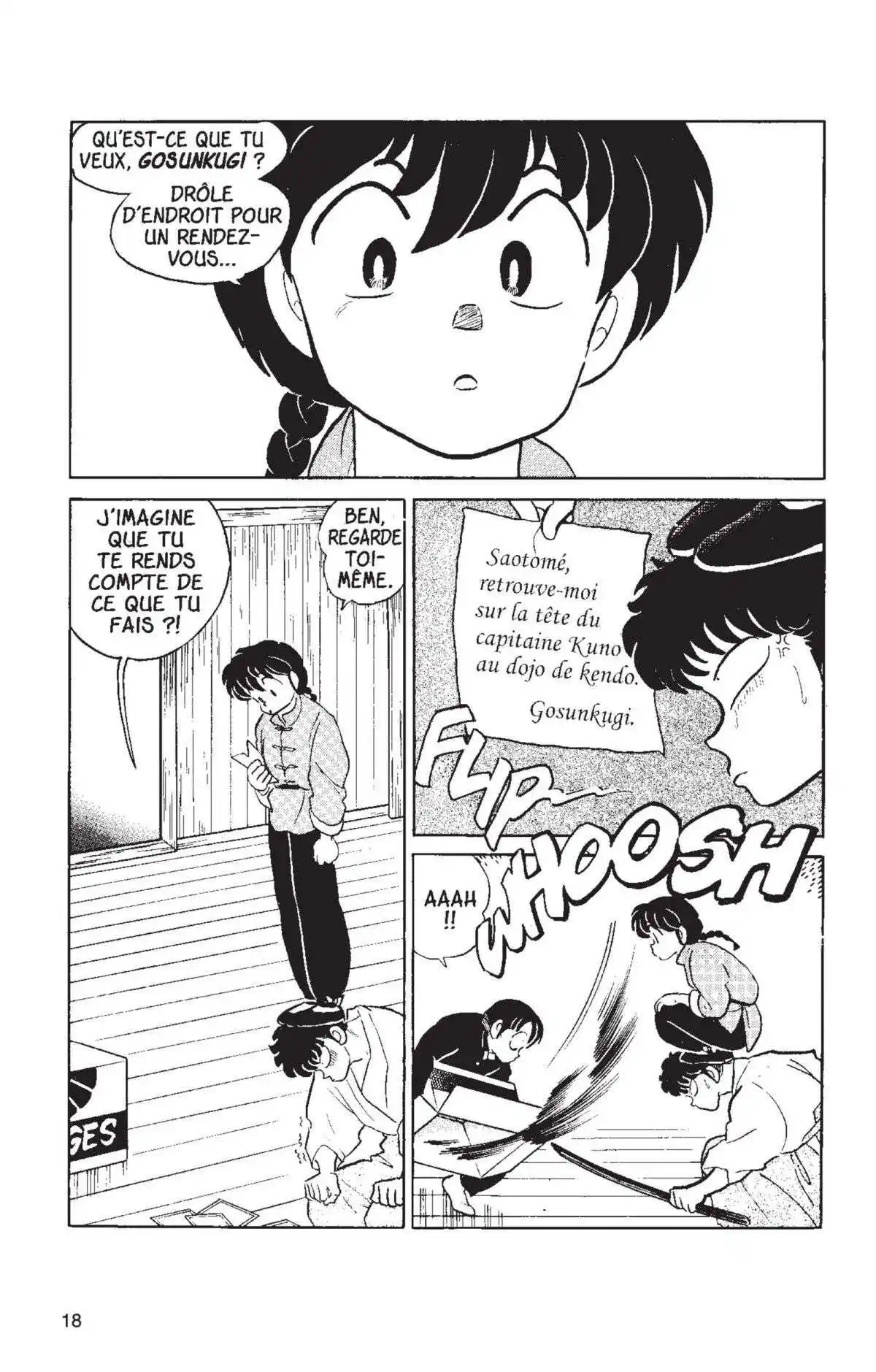 Ranma 1/2 5 page 13