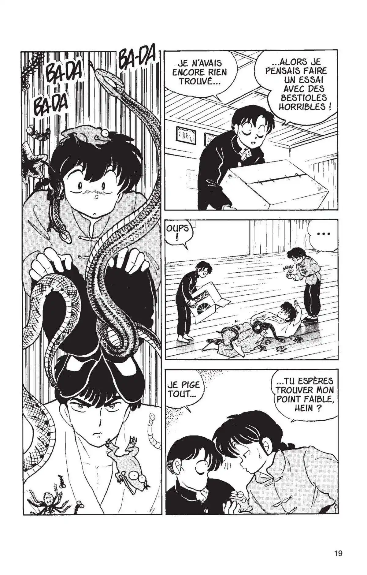 Ranma 1/2 5 page 14