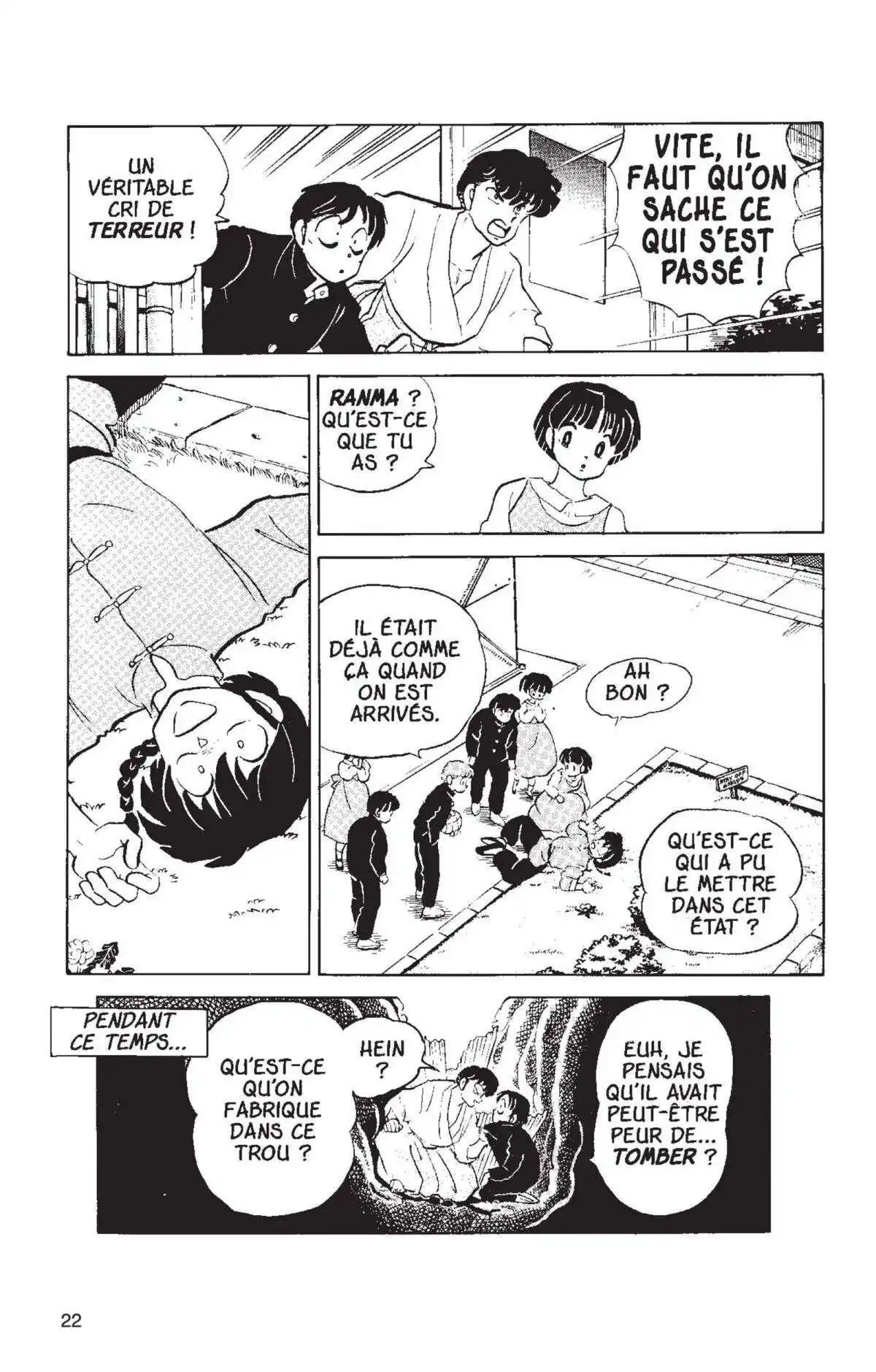 Ranma 1/2 5 page 17