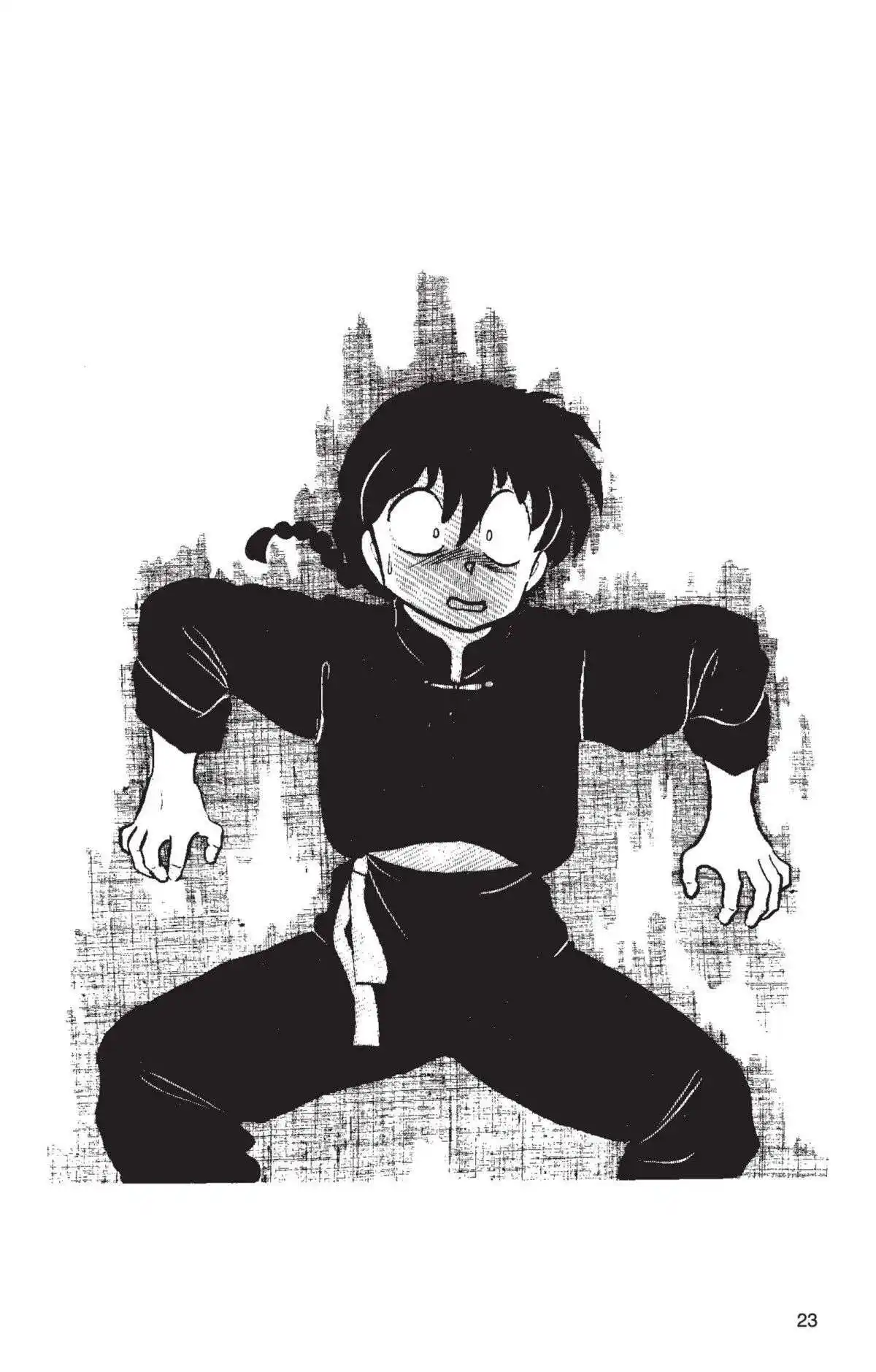 Ranma 1/2 5 page 18