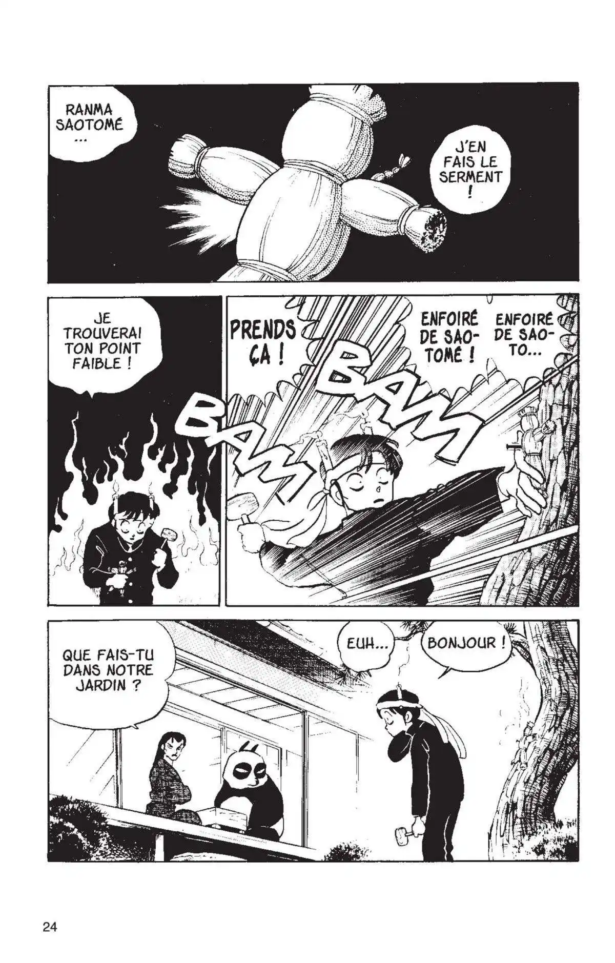 Ranma 1/2 5 page 19