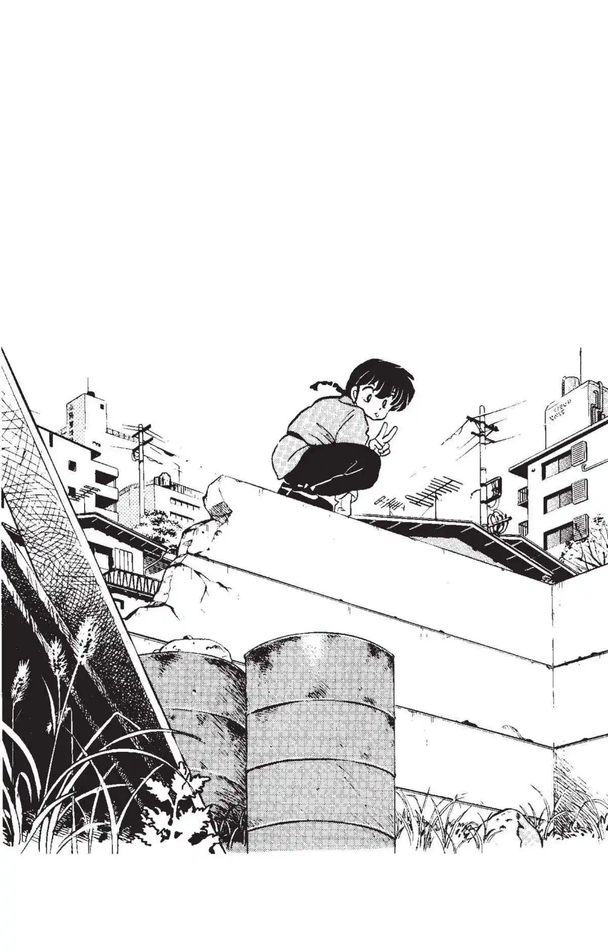 Ranma 1/2 5 page 2