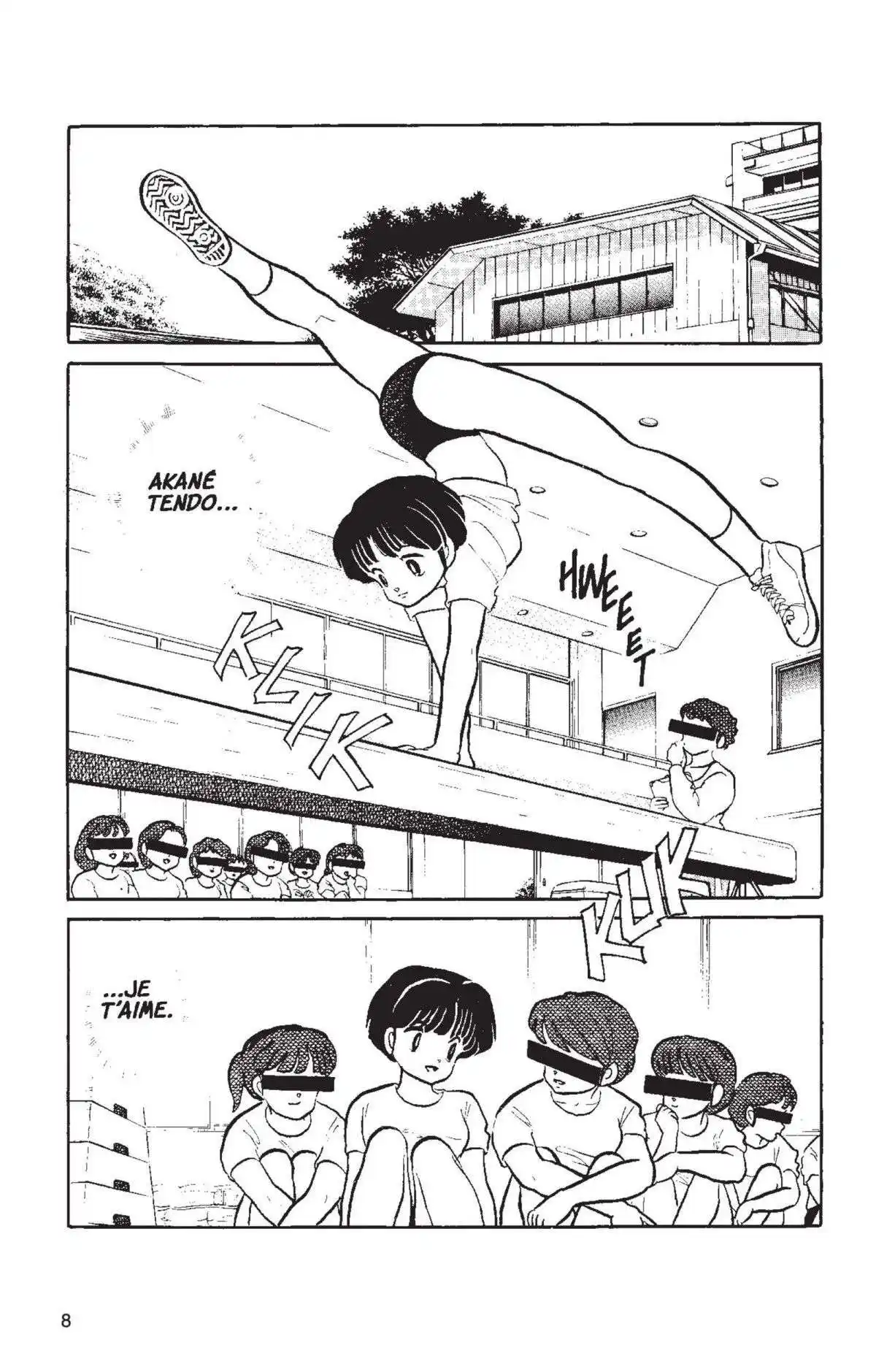 Ranma 1/2 5 page 3
