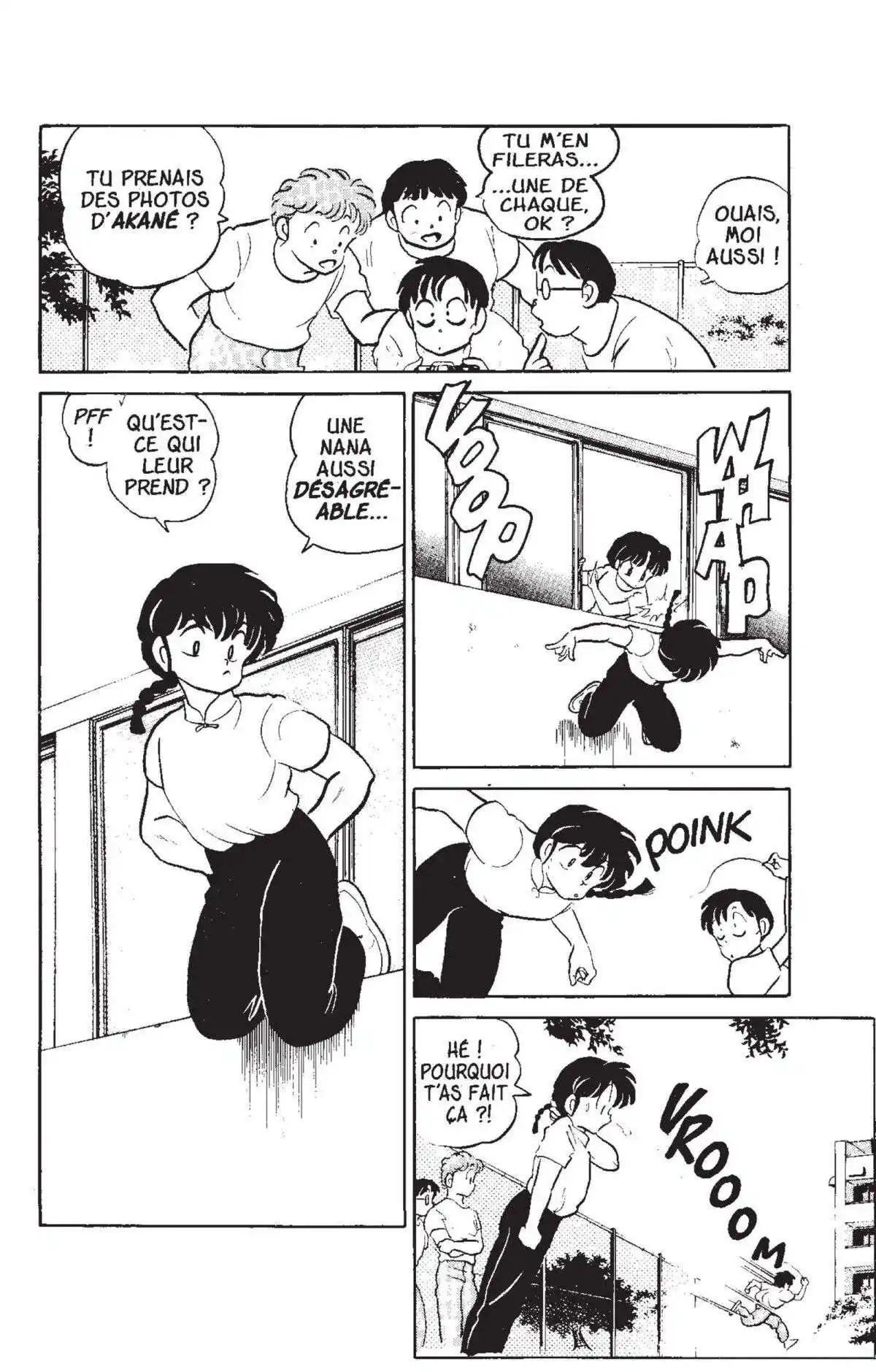 Ranma 1/2 5 page 6