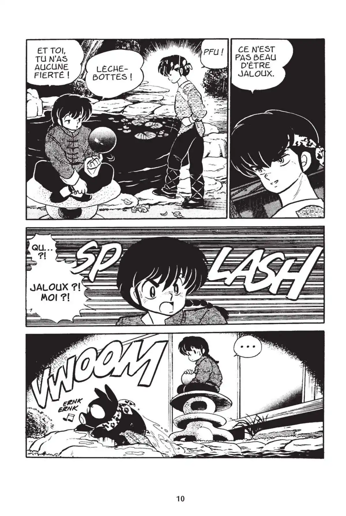 Ranma 1/2 3 page 7
