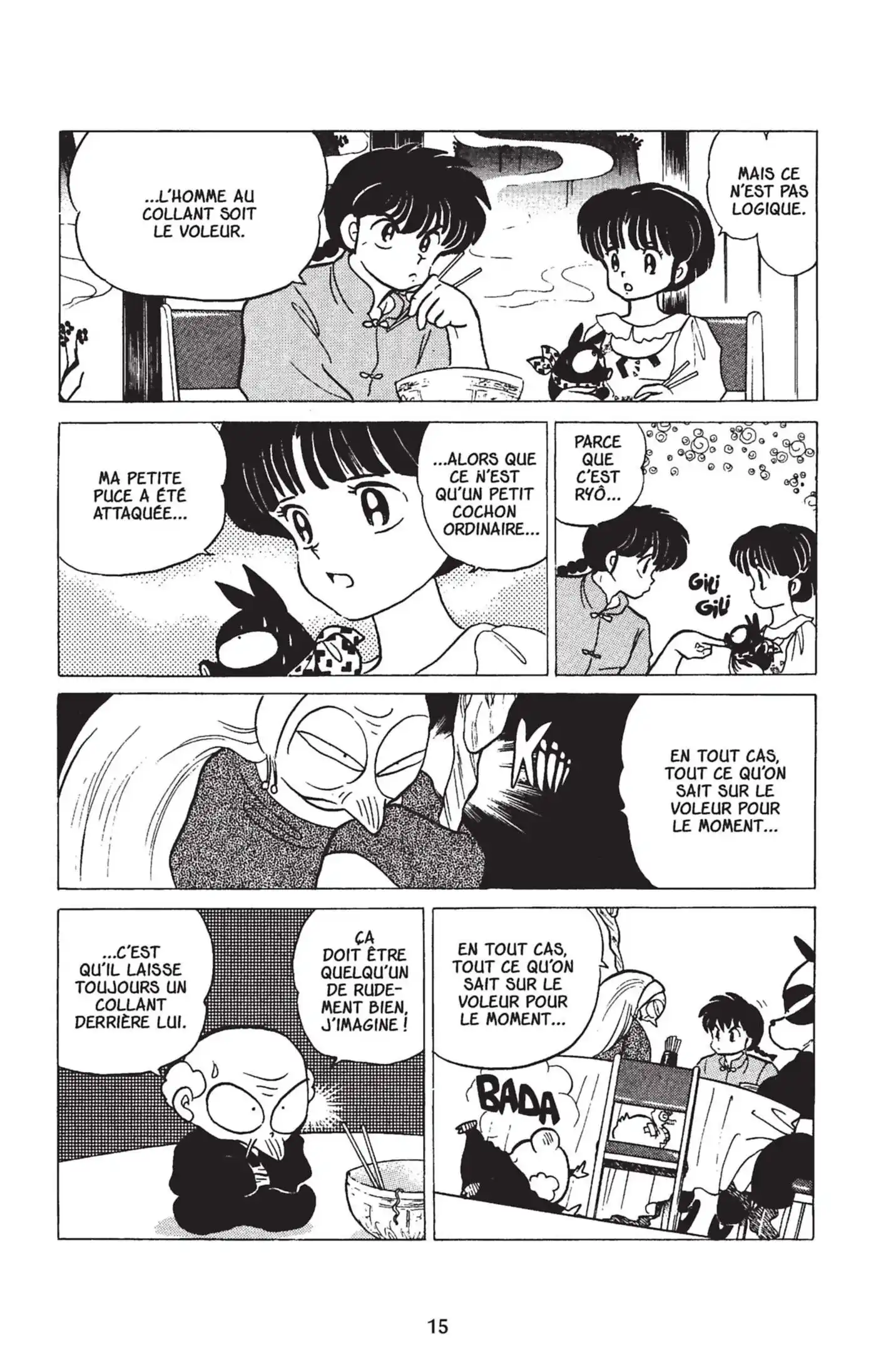 Ranma 1/2 18 page 12