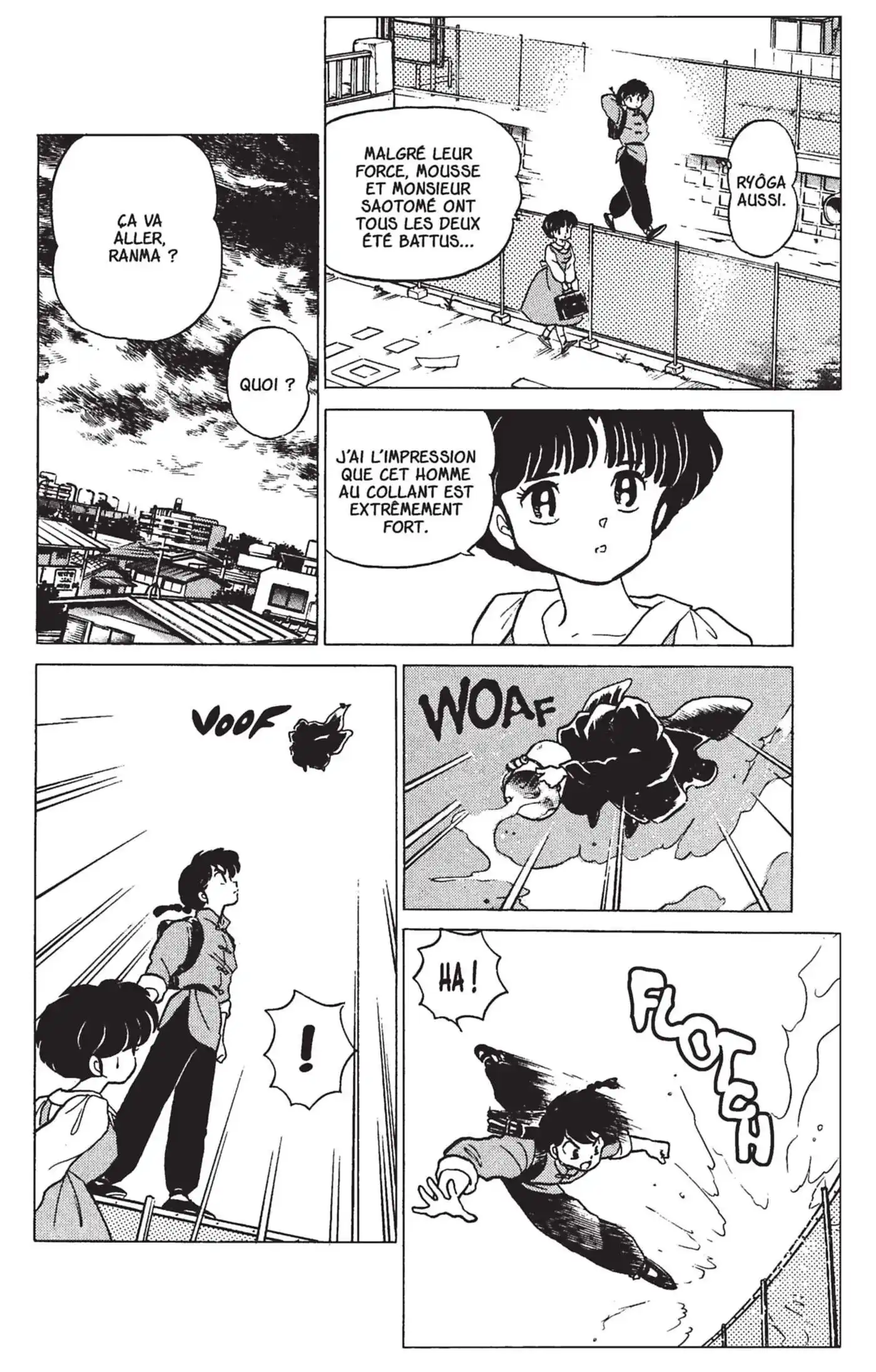 Ranma 1/2 18 page 14