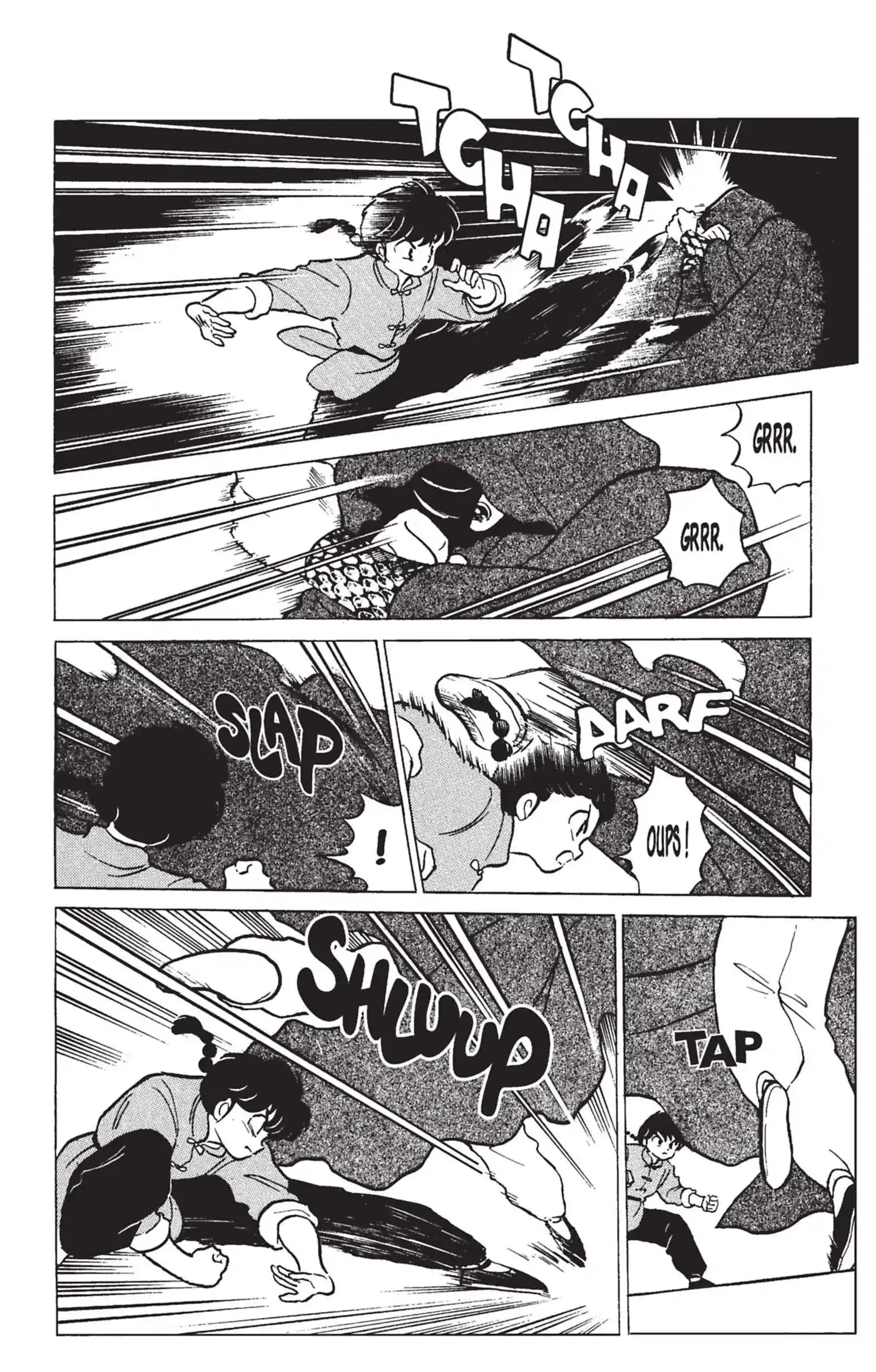 Ranma 1/2 18 page 16