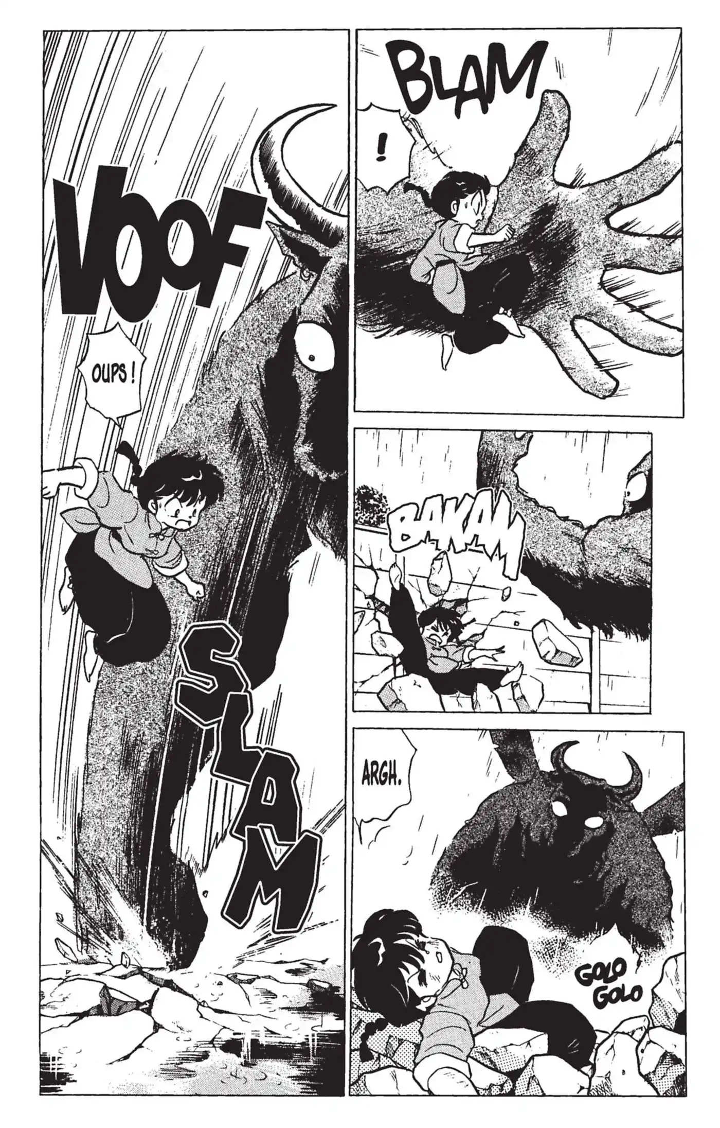 Ranma 1/2 18 page 22