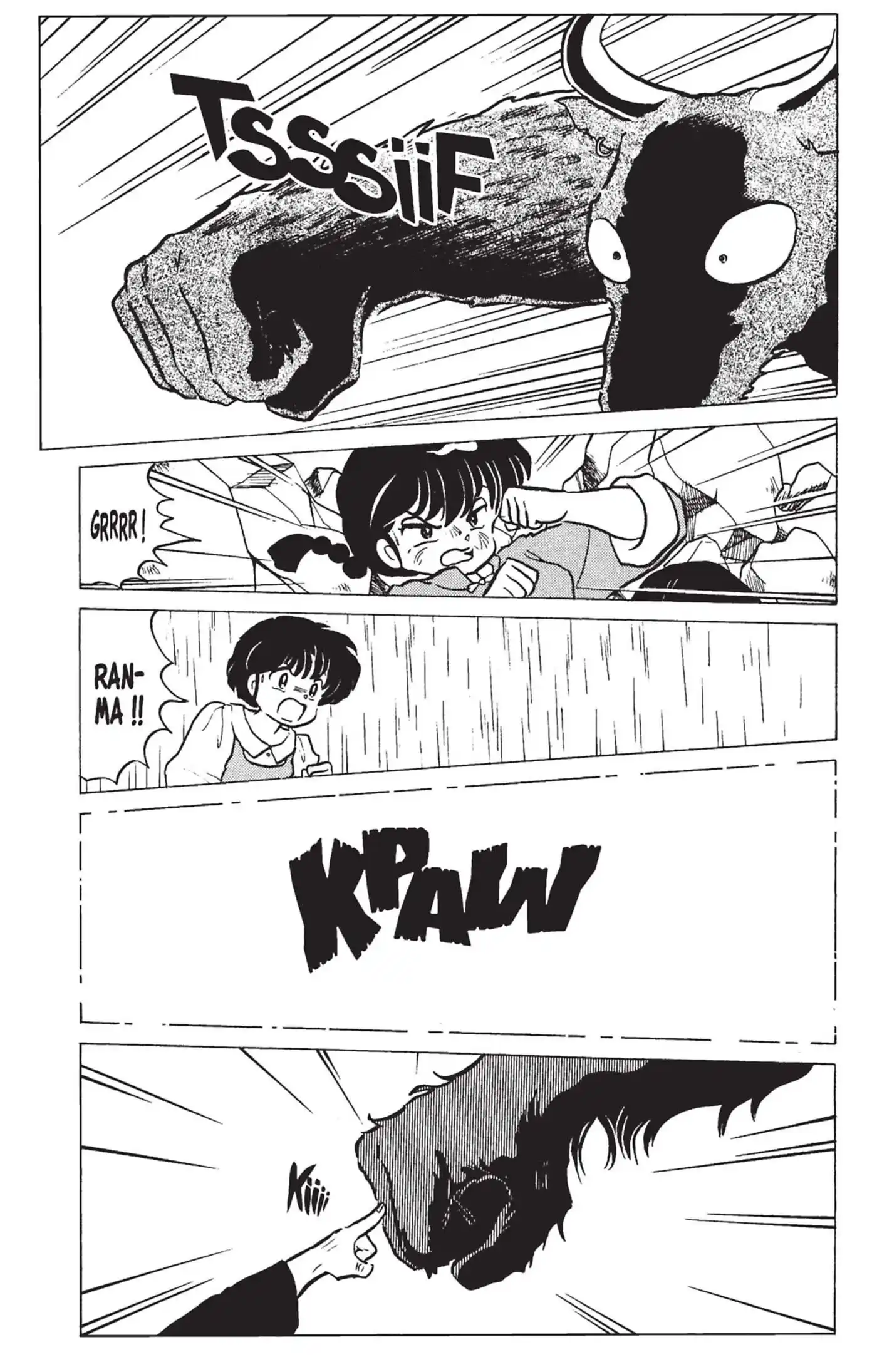 Ranma 1/2 18 page 23