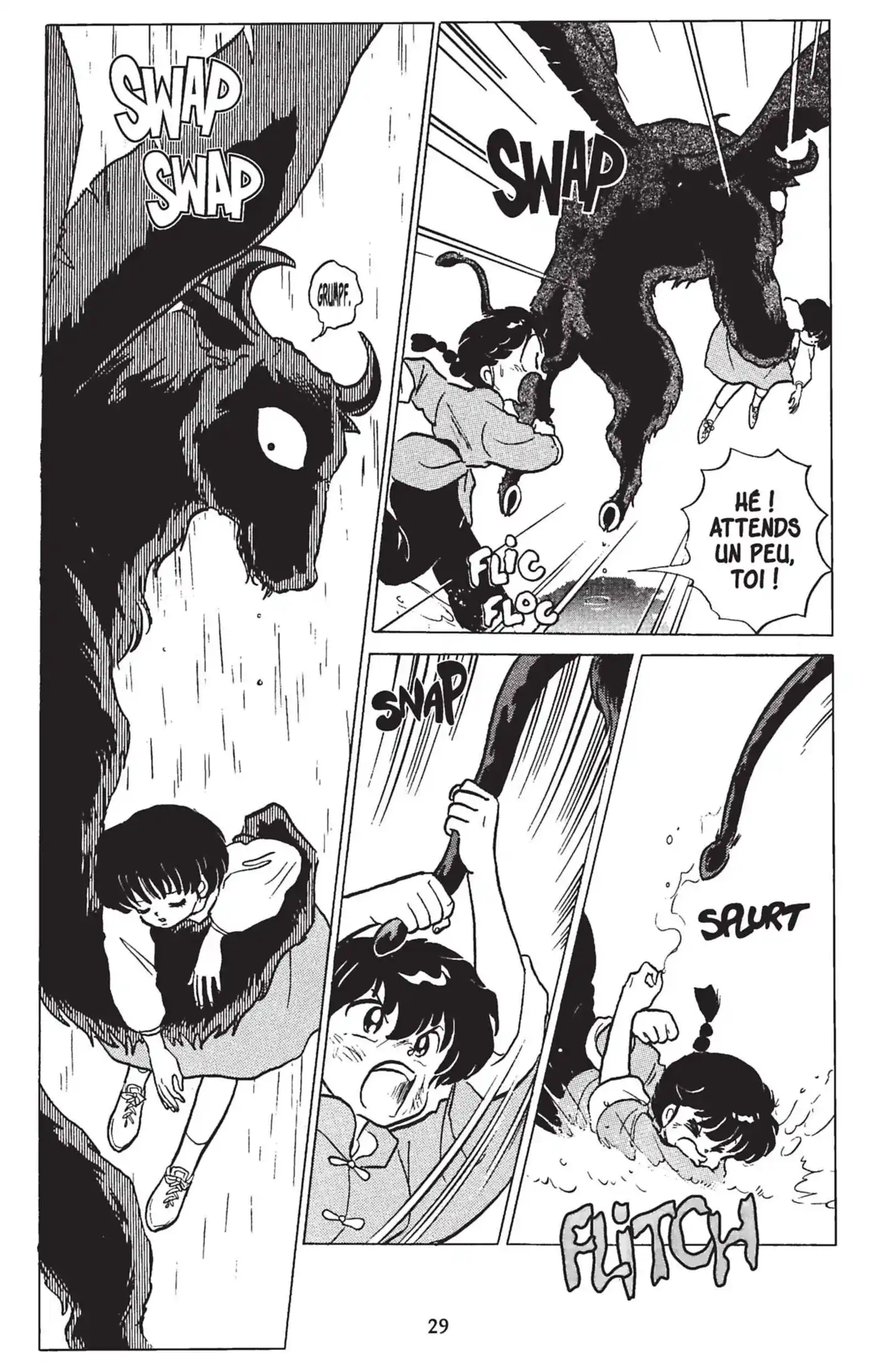 Ranma 1/2 18 page 26