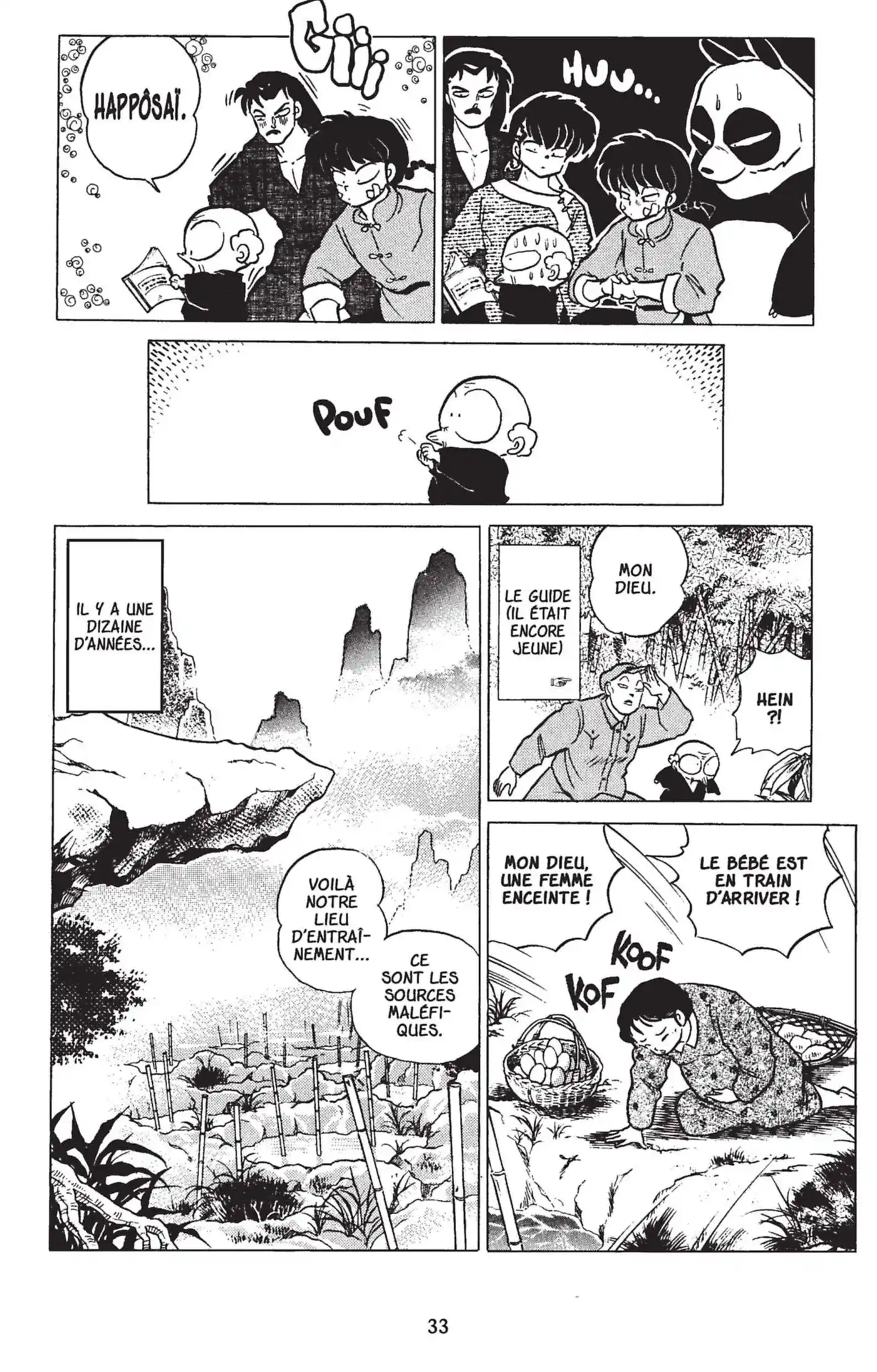 Ranma 1/2 18 page 30